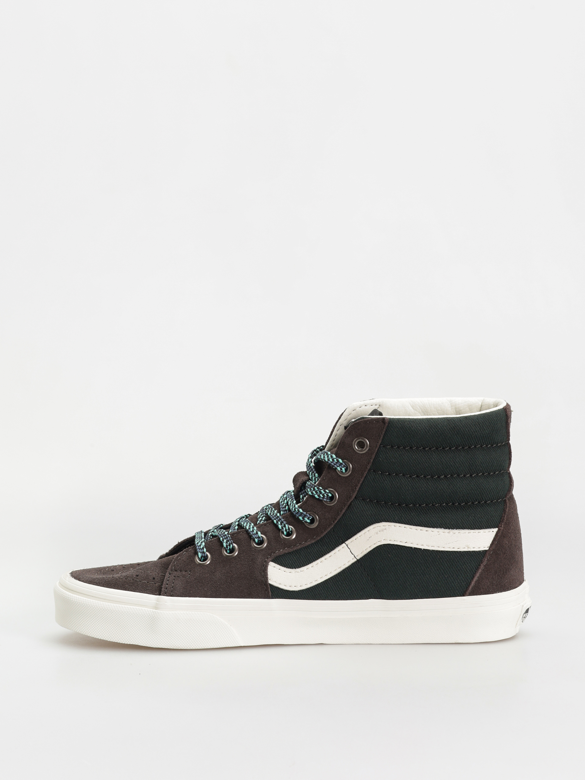 Buty Vans Sk8 Hi (trek scarab)