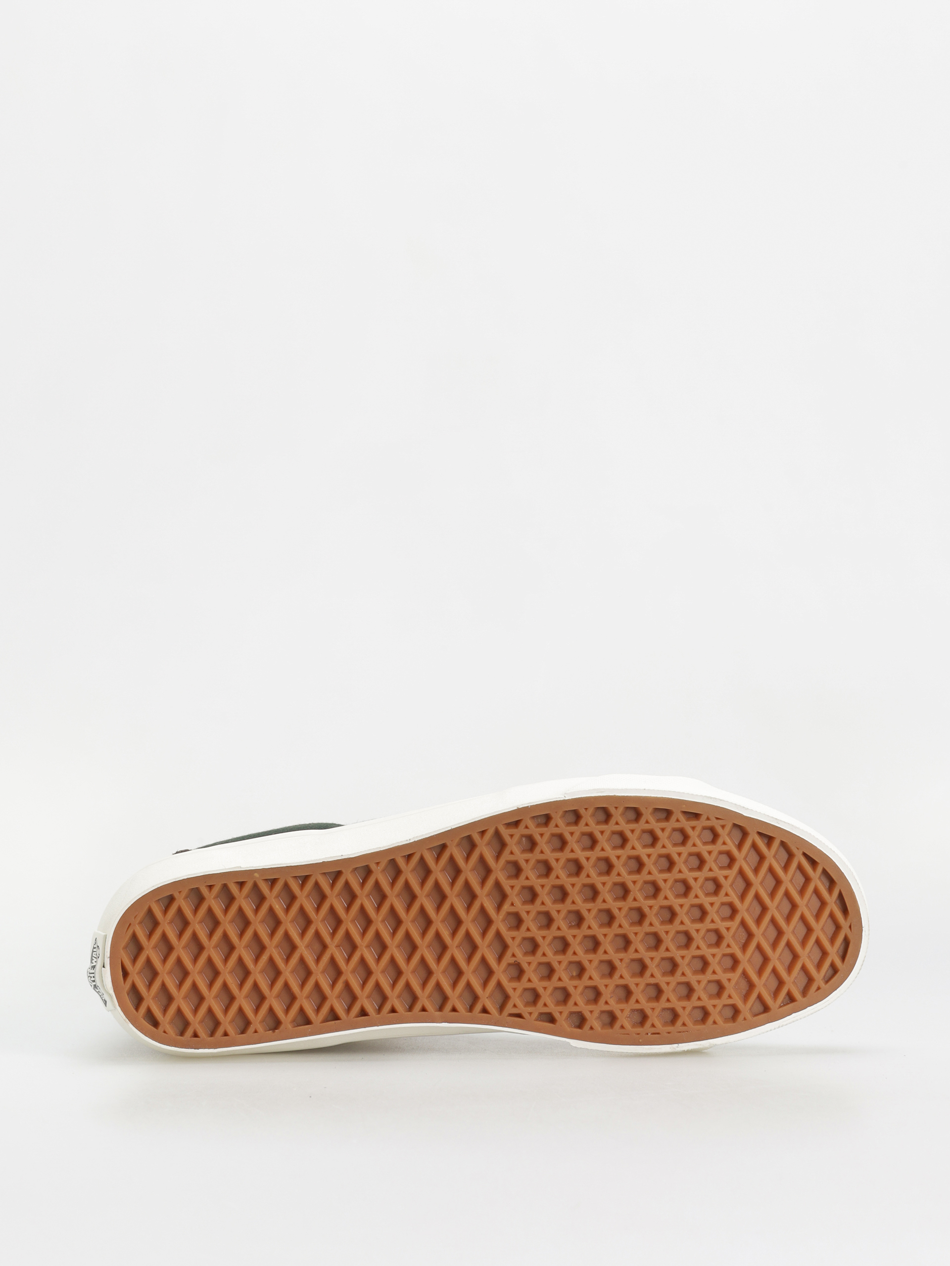 Buty Vans Sk8 Hi (trek scarab)