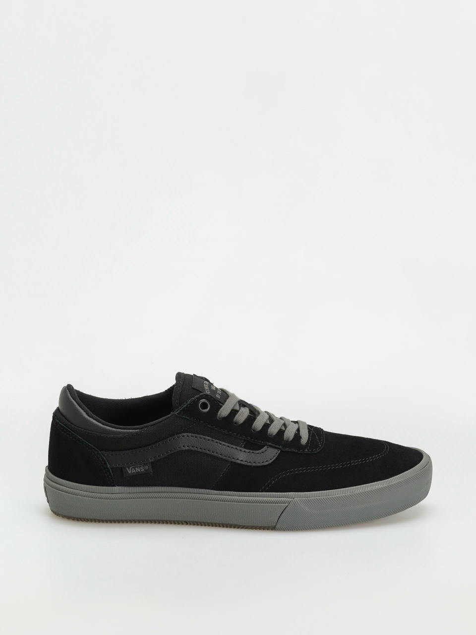 Buty Vans Skate Gilbert Crockett (charcoal/black)