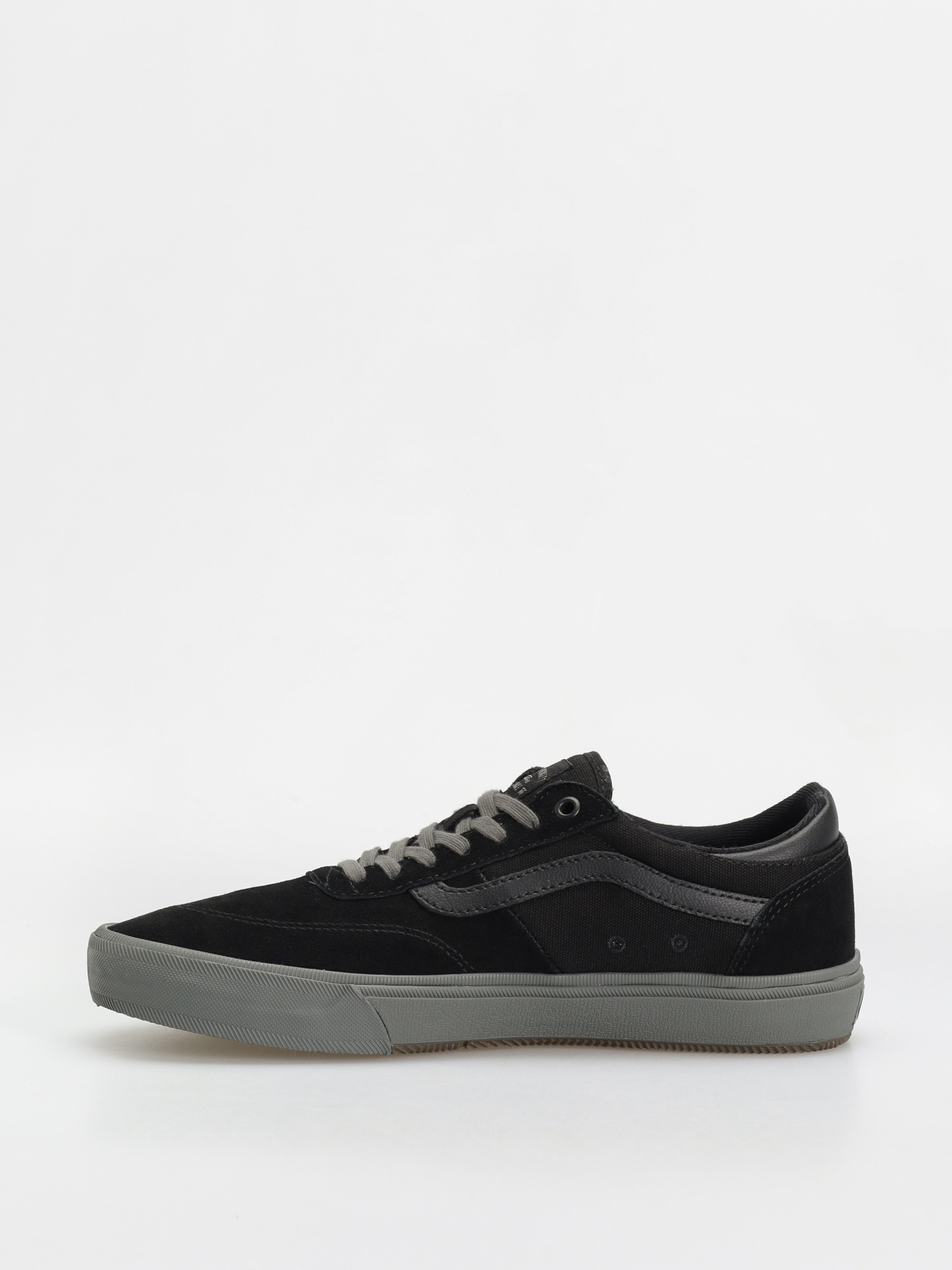 Buty Vans Skate Gilbert Crockett (charcoal/black)