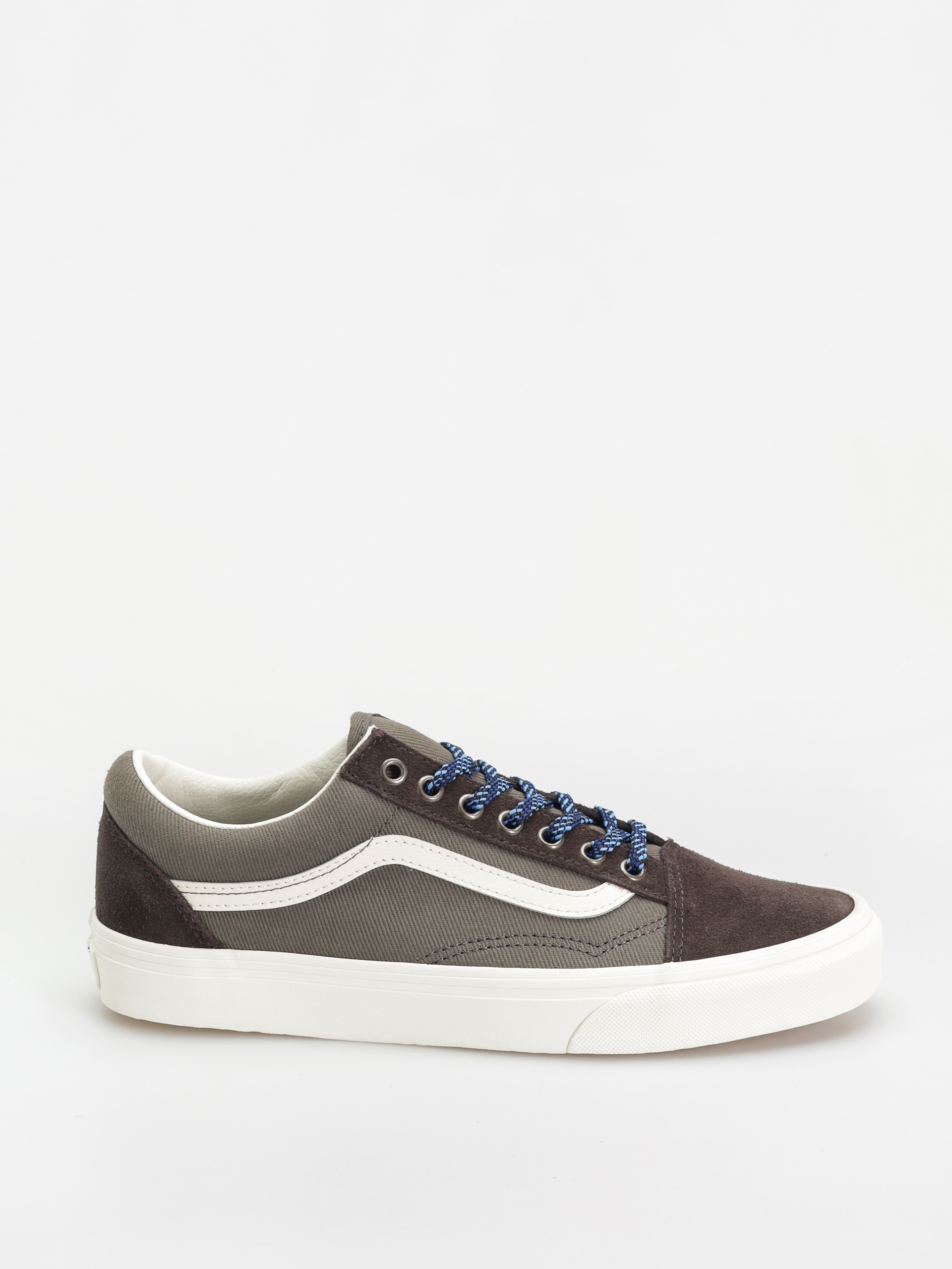 Buty Vans Old Skool (trek bungee cord)