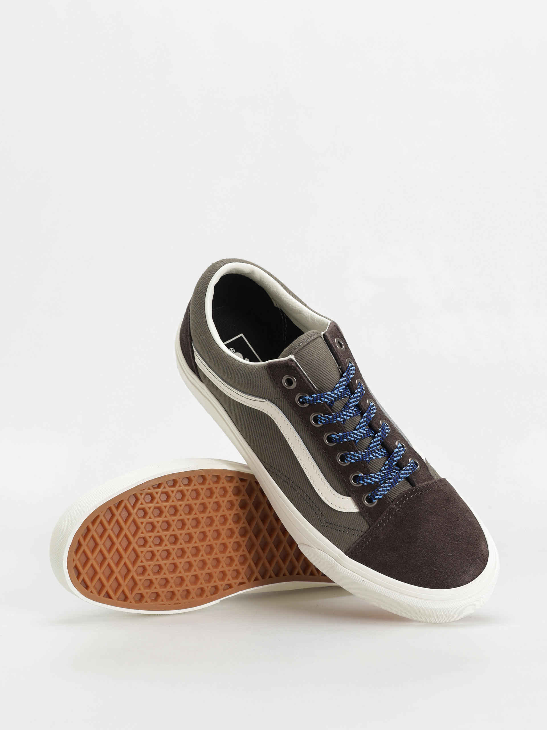 Buty Vans Old Skool (trek bungee cord)