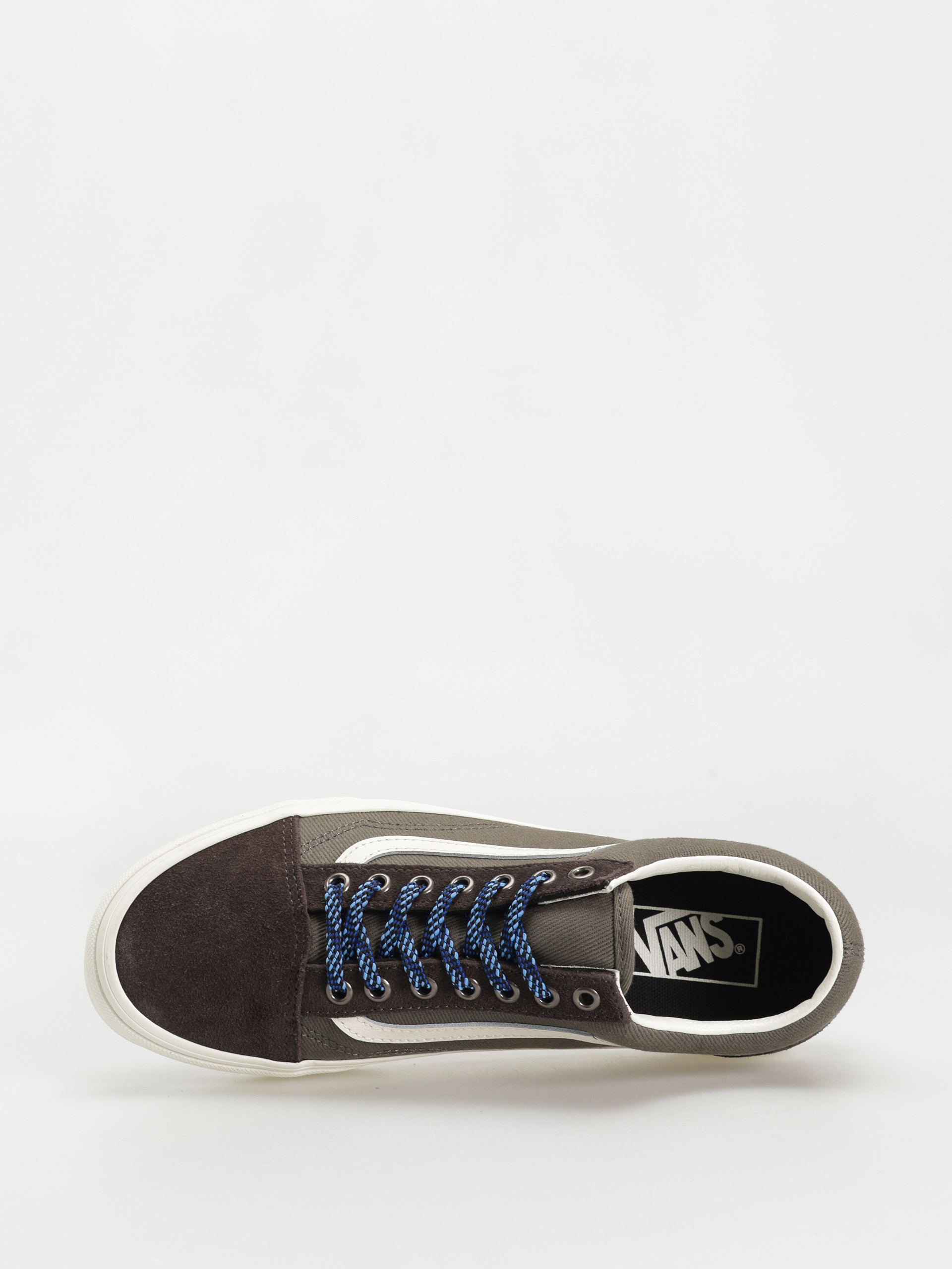 Buty Vans Old Skool (trek bungee cord)