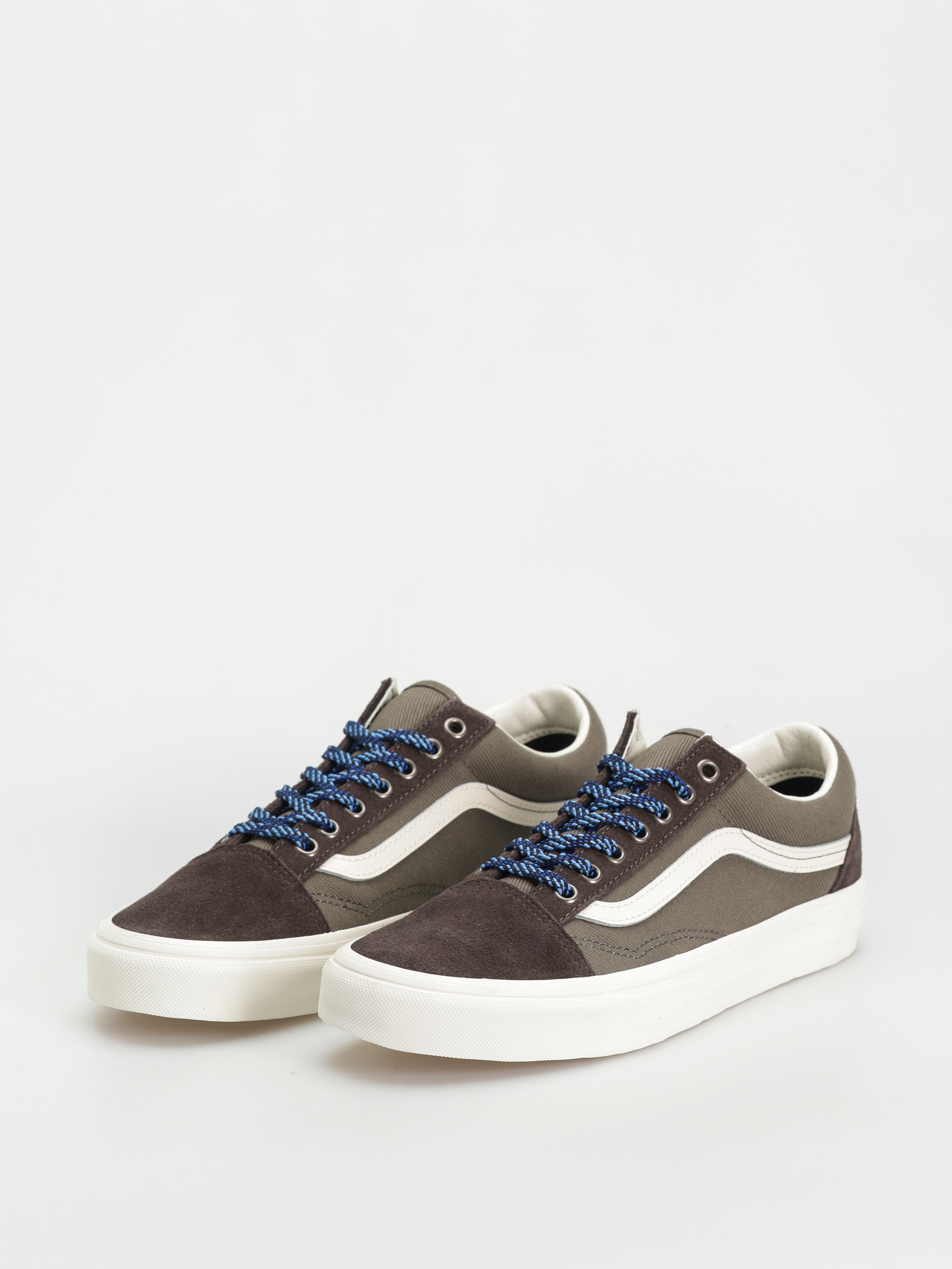 Buty Vans Old Skool (trek bungee cord)