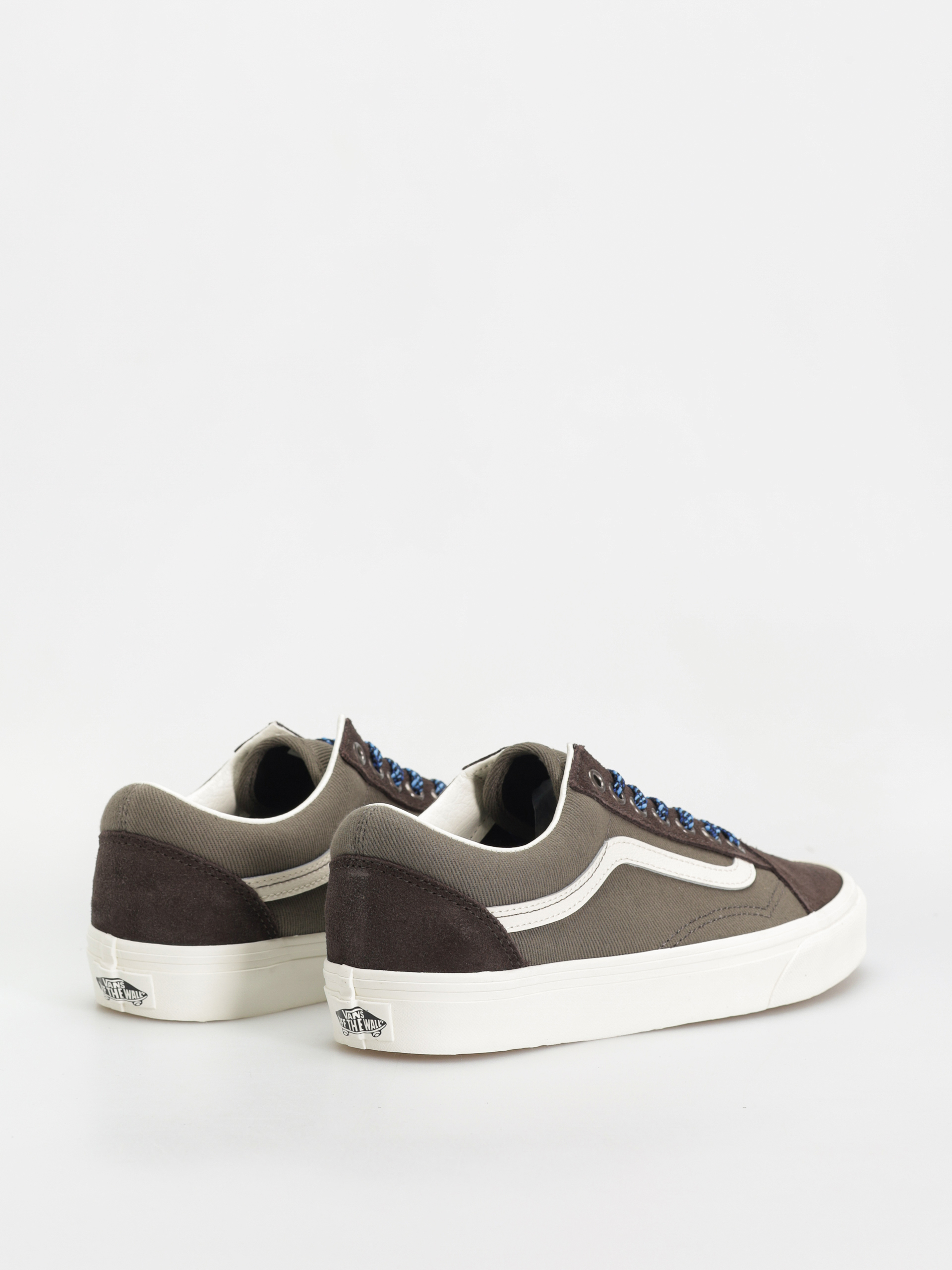 Buty Vans Old Skool (trek bungee cord)