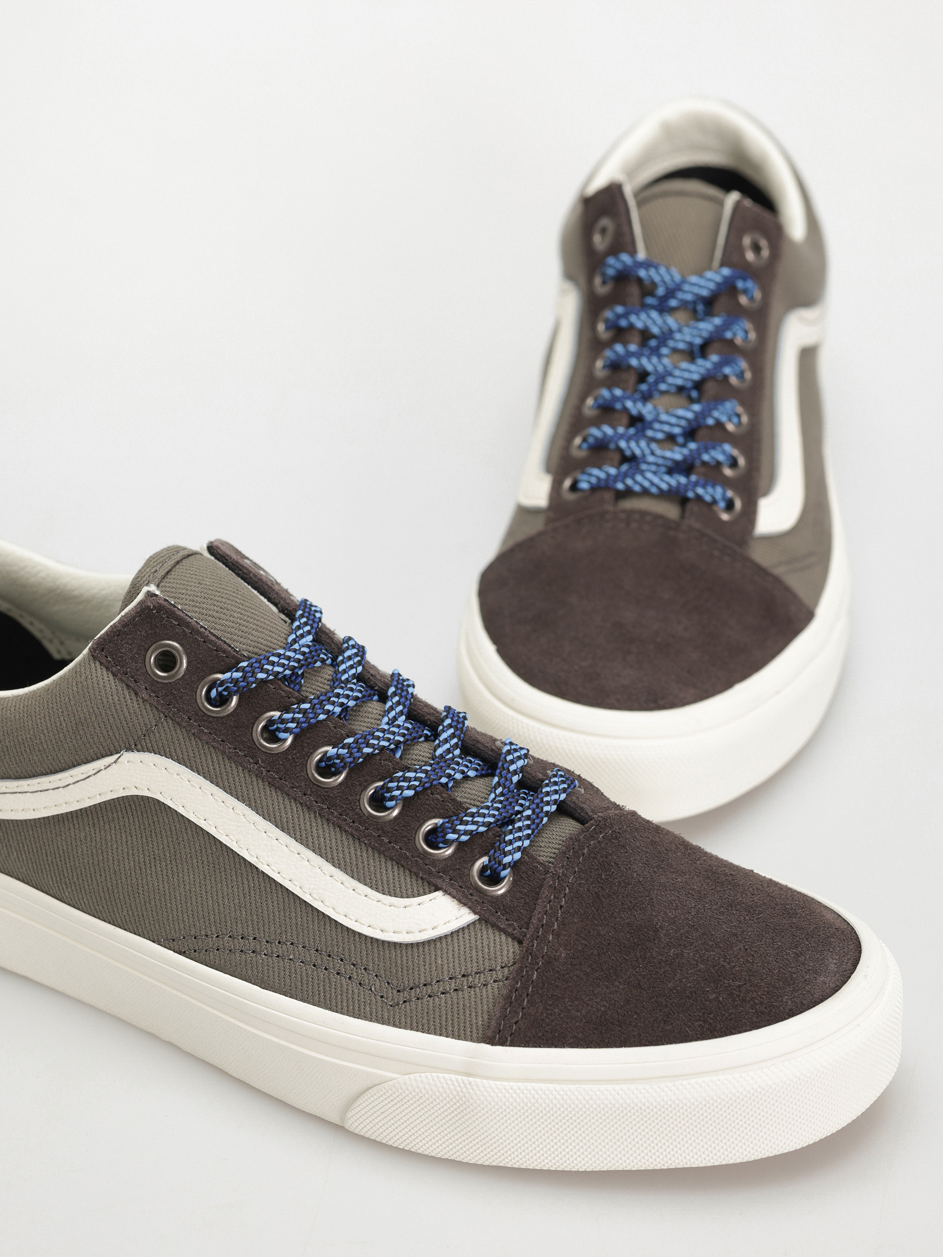 Buty Vans Old Skool (trek bungee cord)