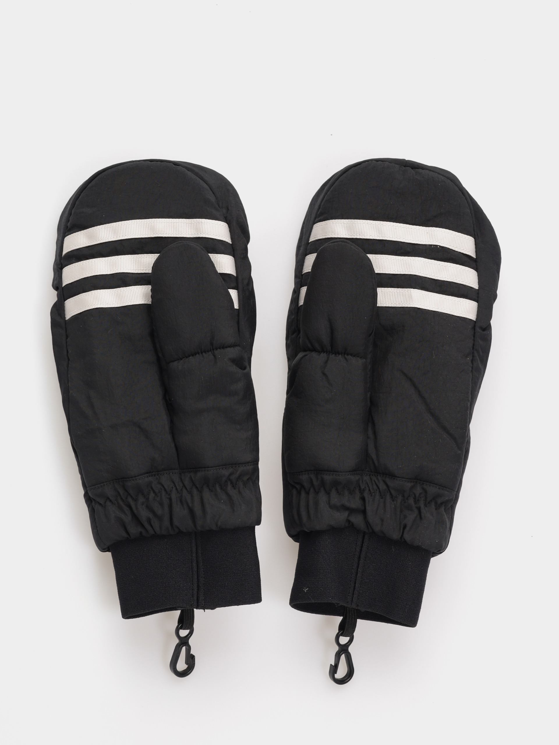 Rękawiczki adidas Originals Mb Mittens Wmn (black/cbrown)