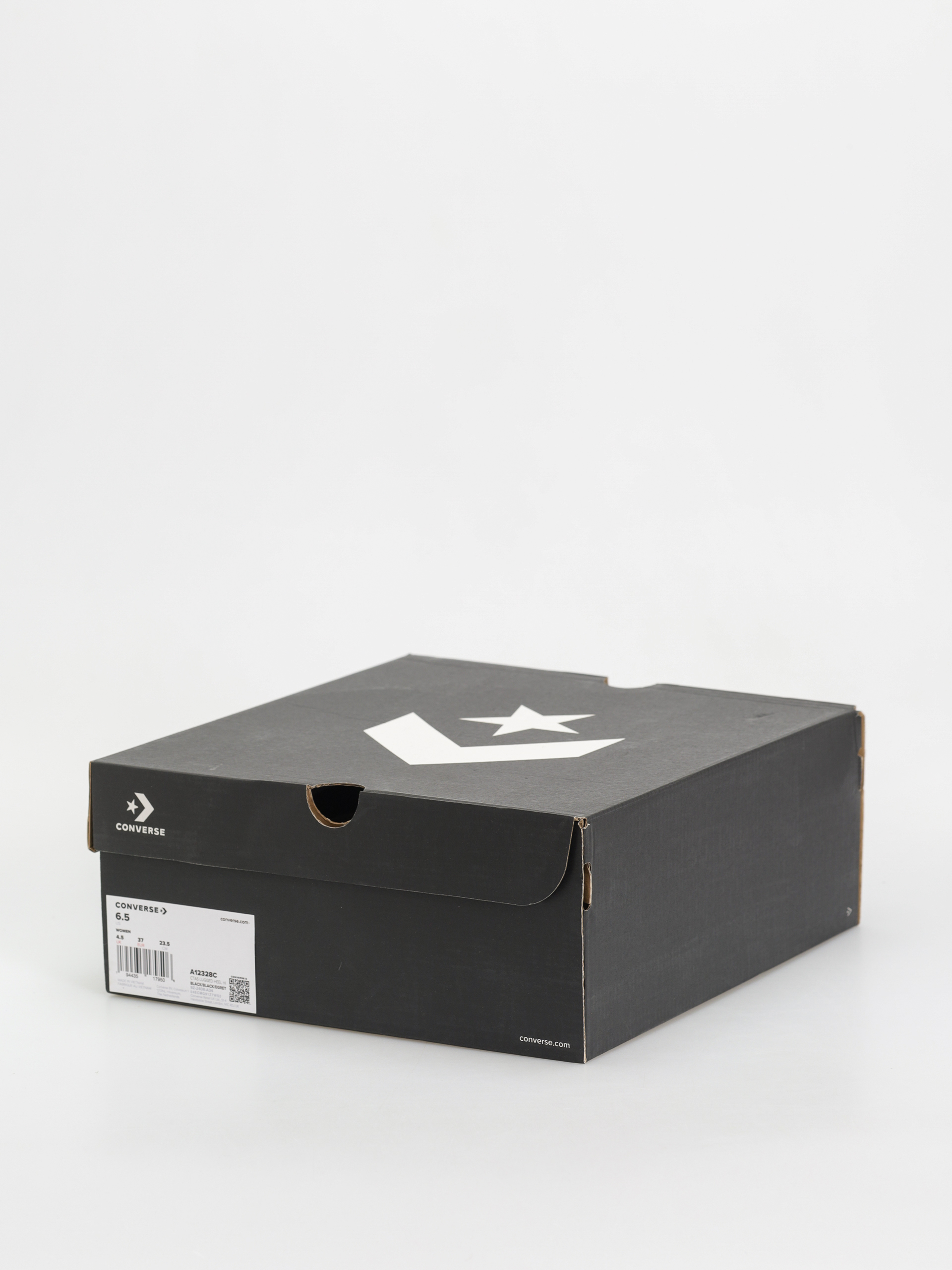 Buty Converse Chuck Taylor All Star Lugged Heel Platform Waterproof Wmn (black/black/egret)