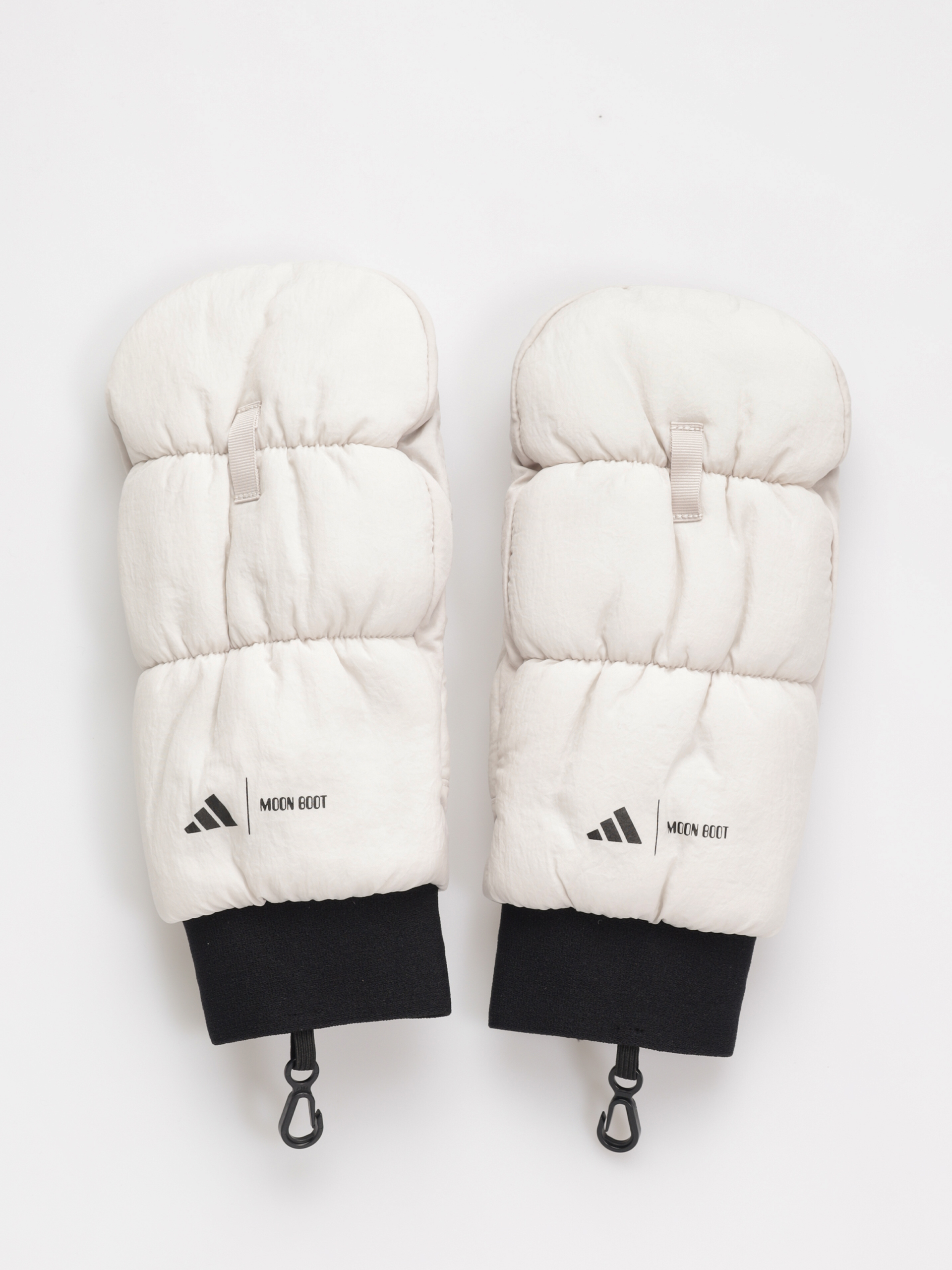 Ru0119kawiczki adidas Originals Mb Mittens Wmn (cbrown/black)
