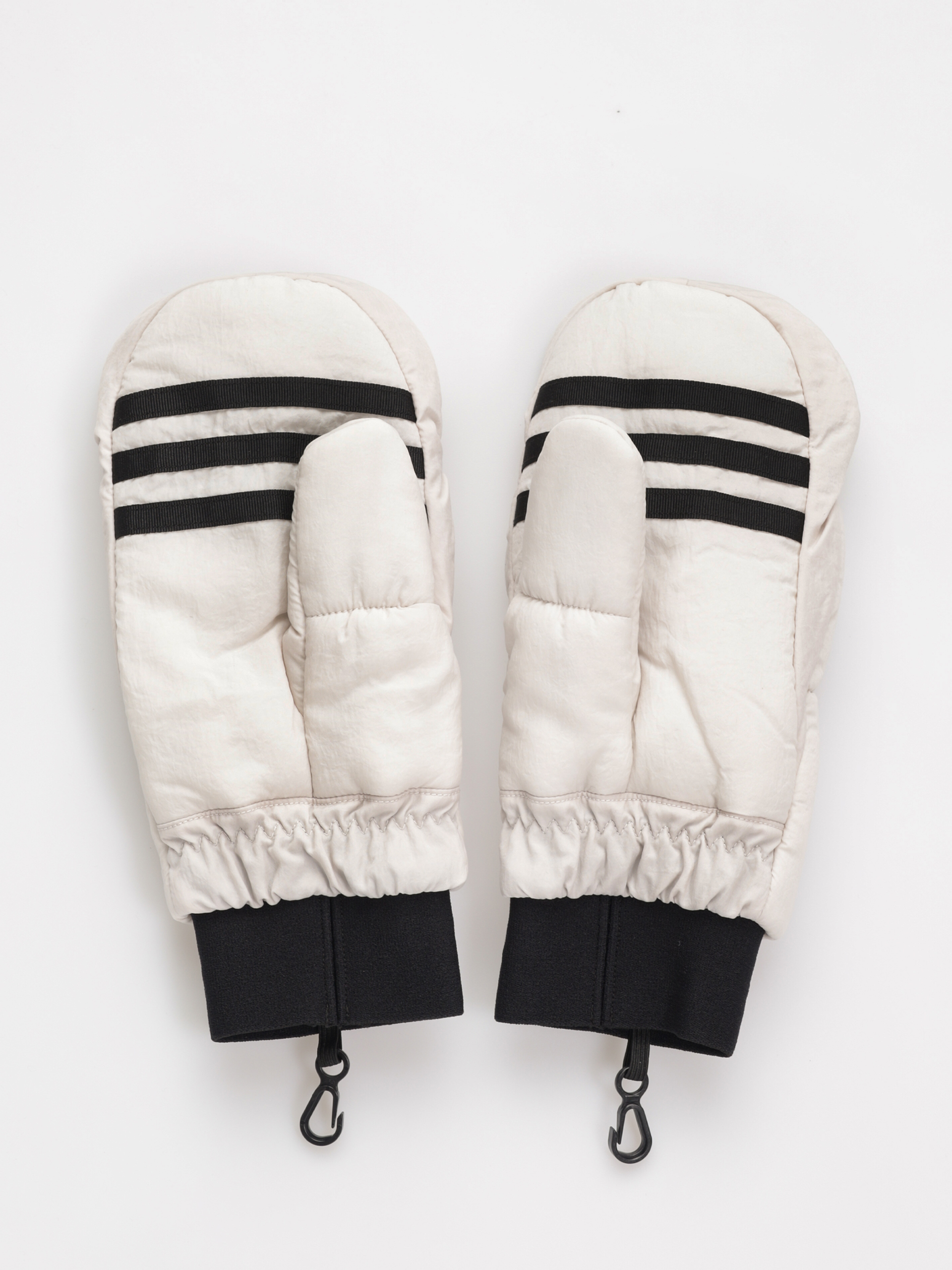 Rękawiczki adidas Originals Mb Mittens Wmn (cbrown/black)