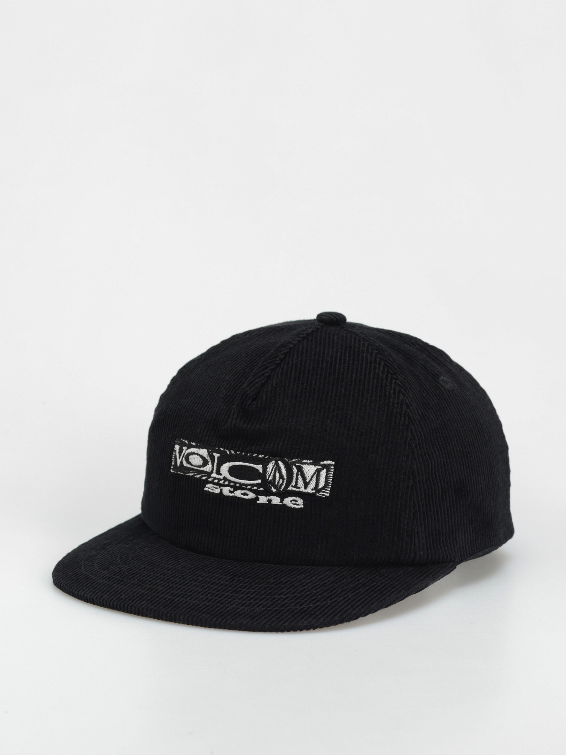 Czapka z daszkiem Volcom Lib Stone Legacy Adj (black)