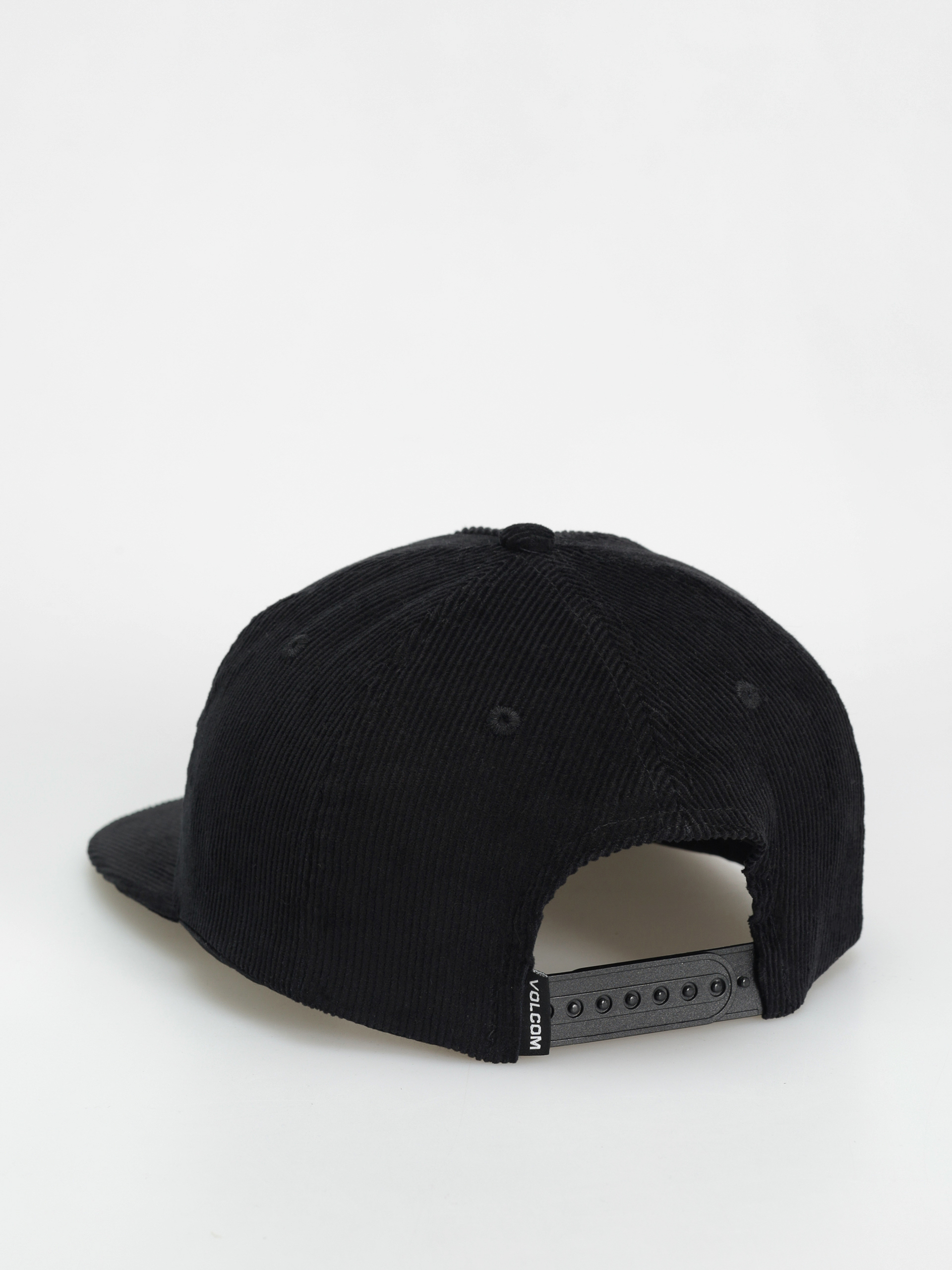Czapka z daszkiem Volcom Lib Stone Legacy Adj (black)