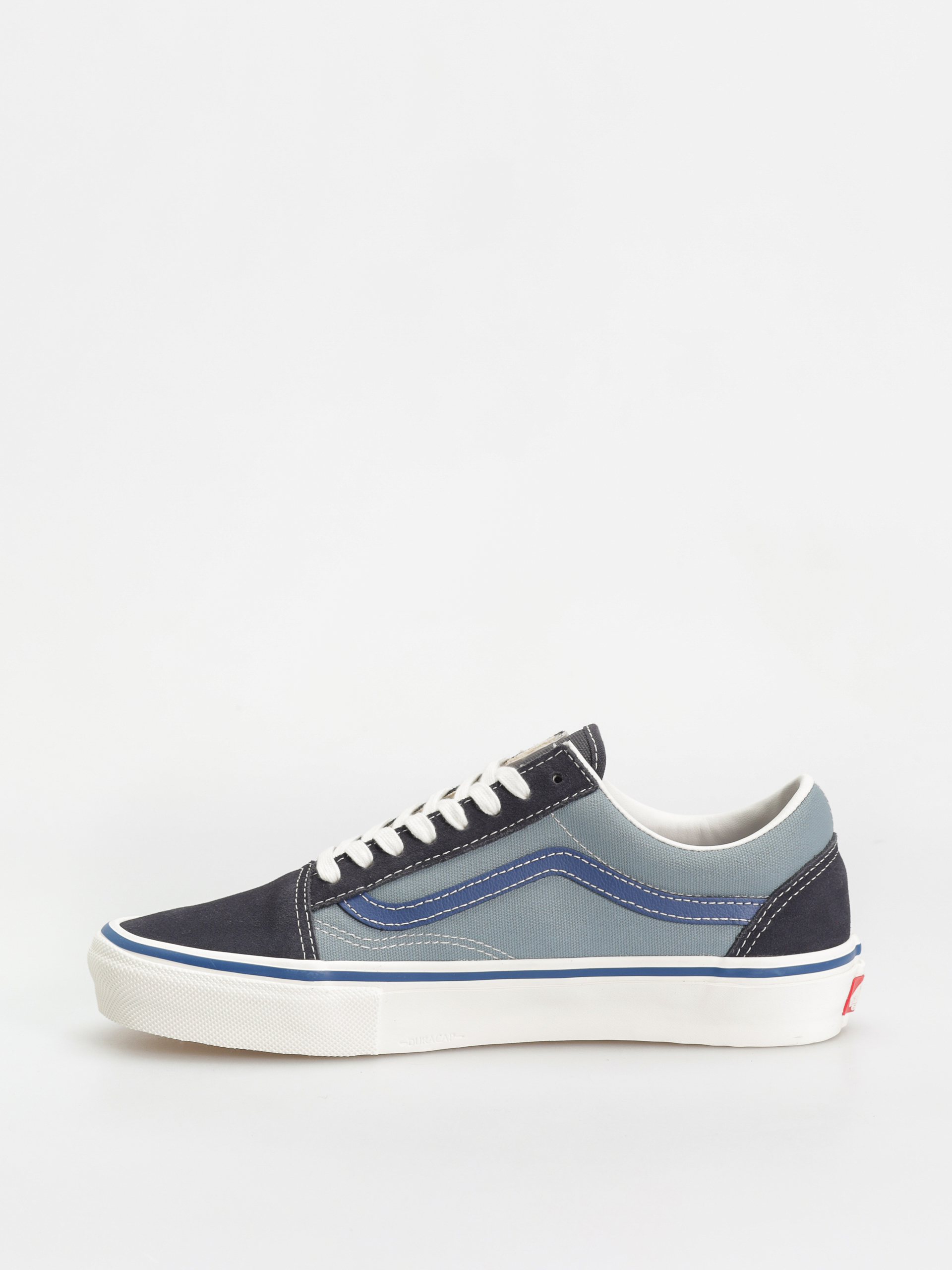 Buty Vans Skate Old Skool (elijah berle/vintage blue)