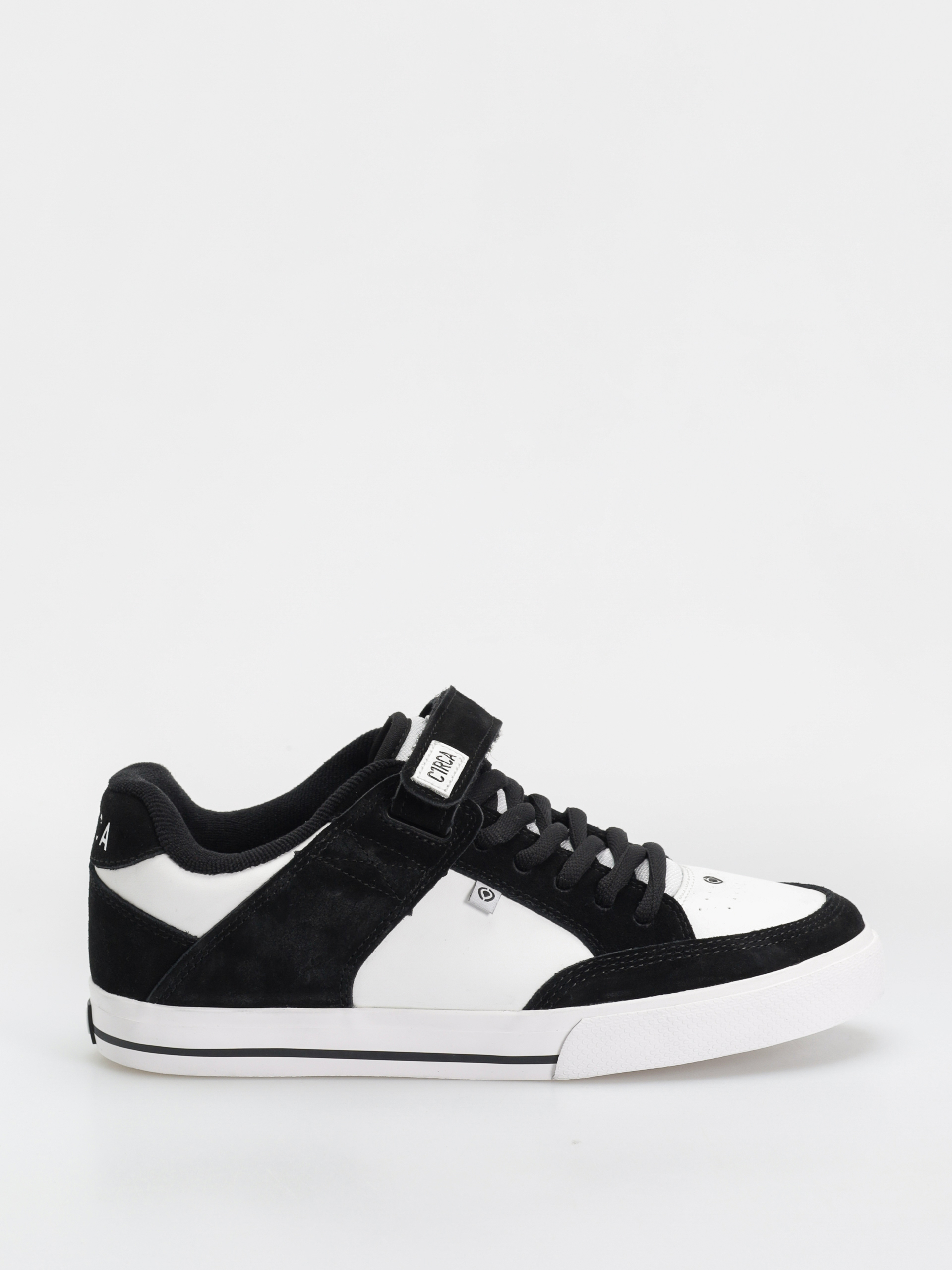 Buty Circa 205 Vulc (black/white)