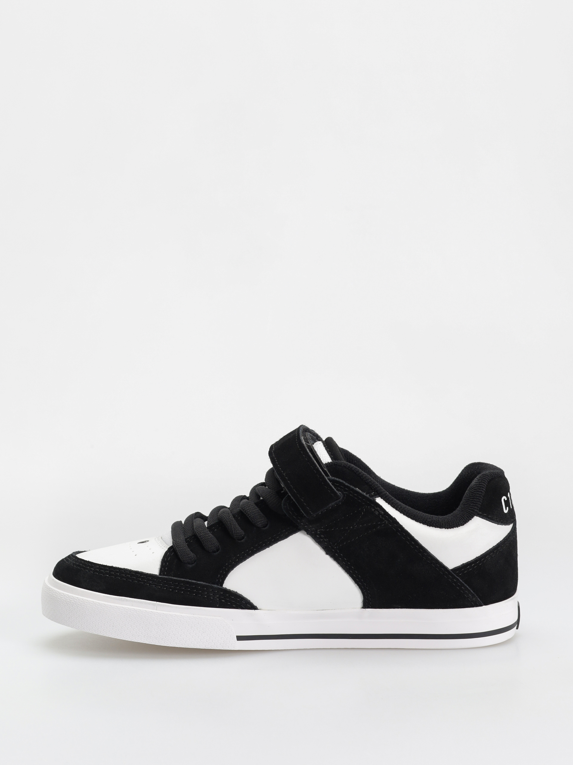 Buty Circa 205 Vulc (black/white)