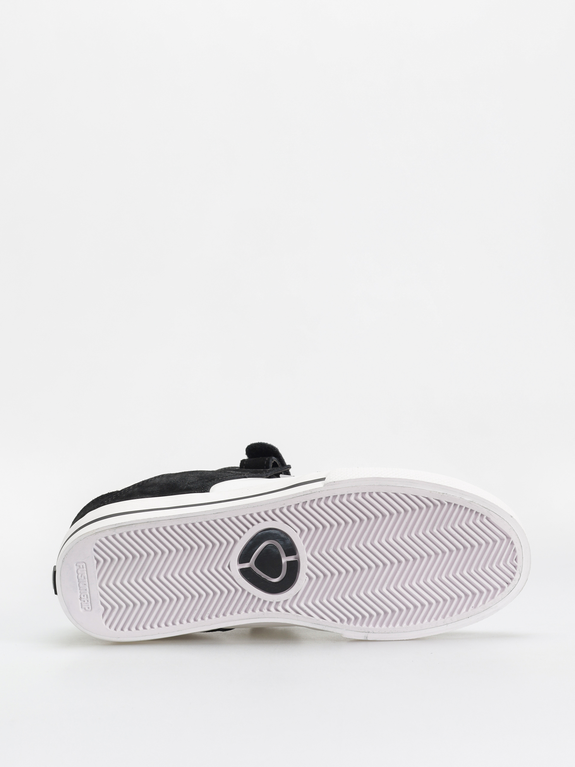 Buty Circa 205 Vulc (black/white)