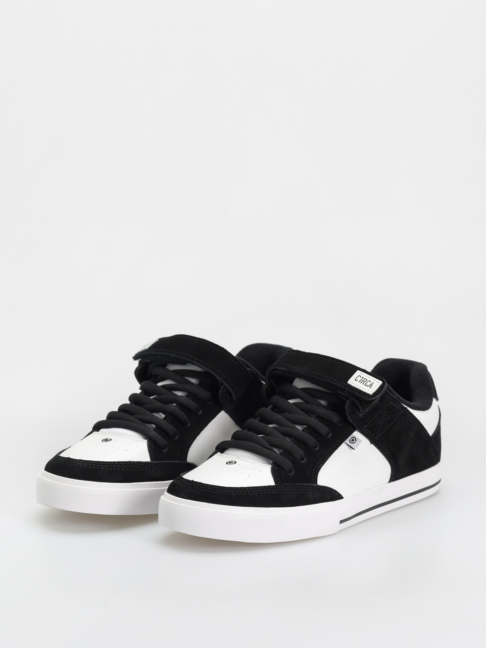 Buty Circa 205 Vulc (black/white)