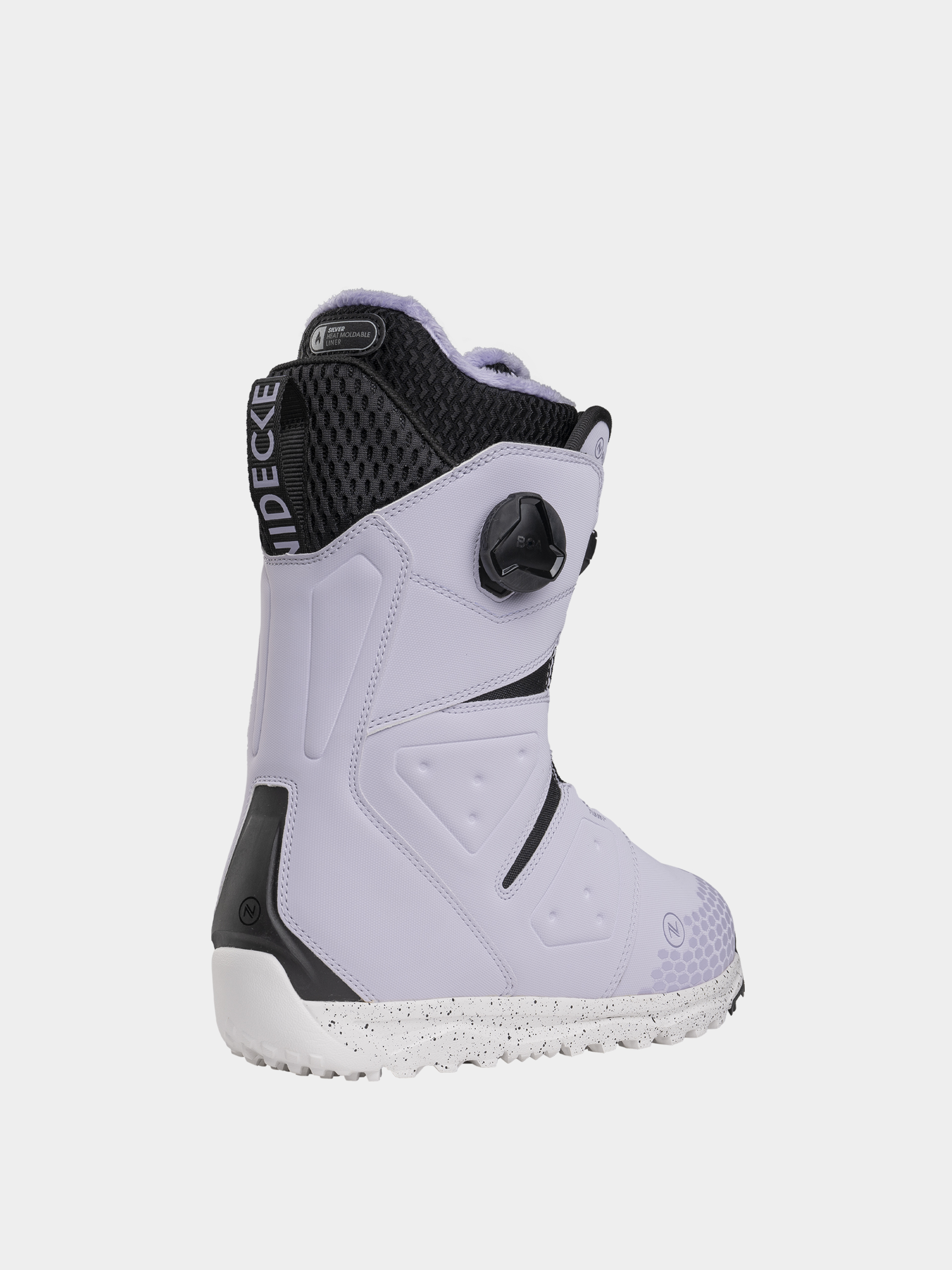 Damskie Buty snowboardowe Nidecker Altai (lavender)