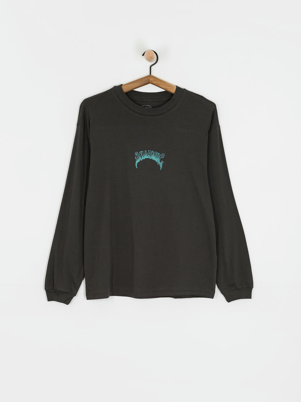 Longsleeve Billabong Still Karma Wmn (off black)