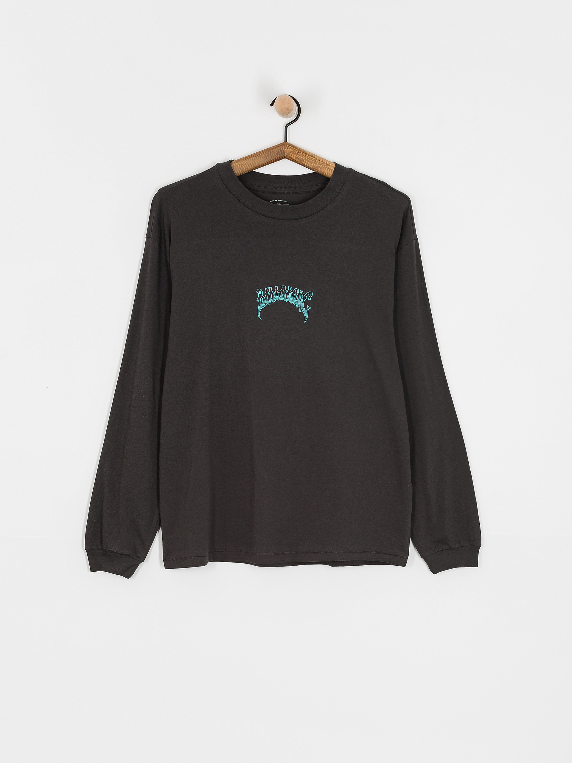 Longsleeve Billabong Still Karma Wmn (off black)