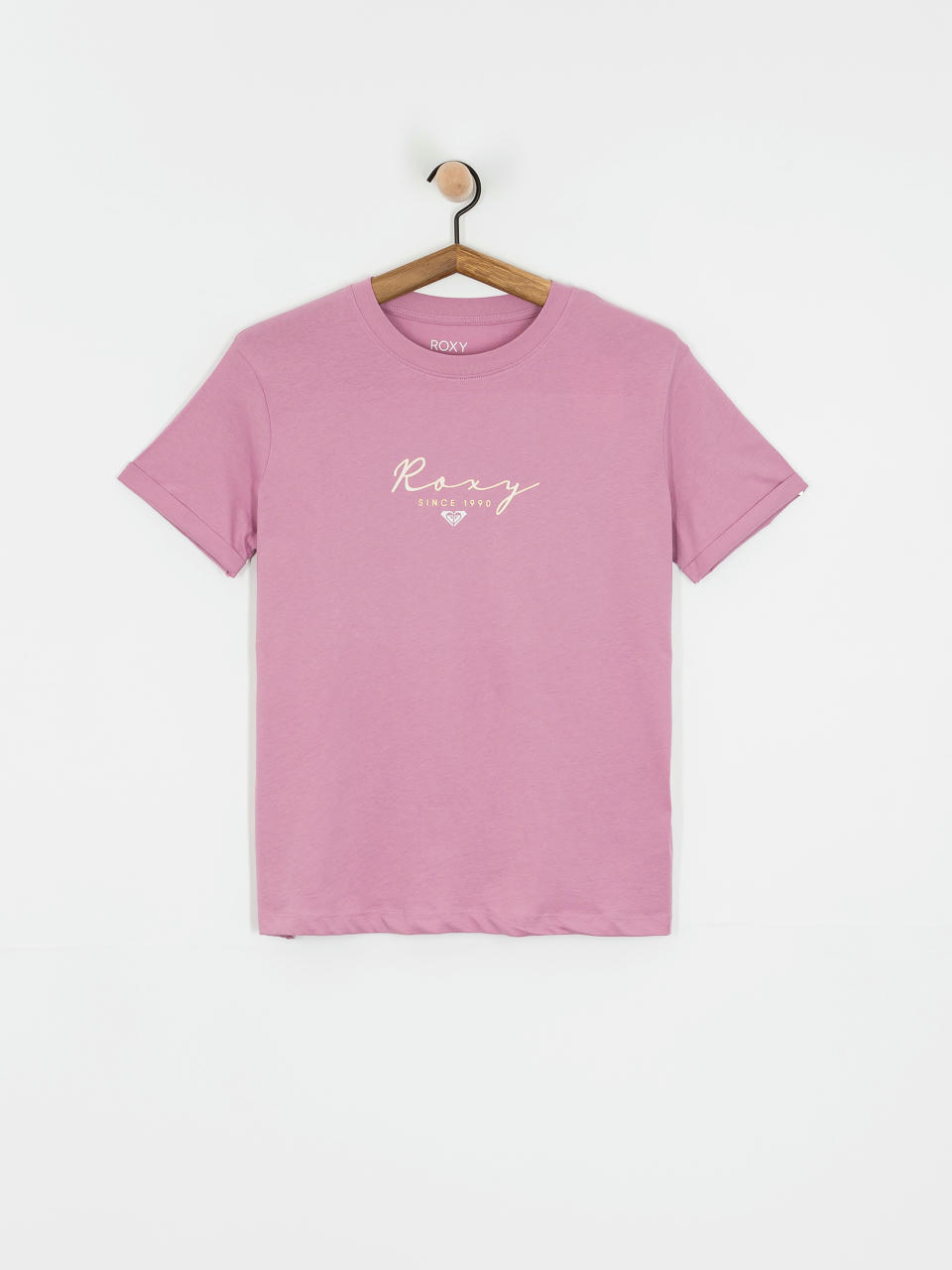 T-shirt Roxy Noon Ocean A Wmn (mauve orchid)