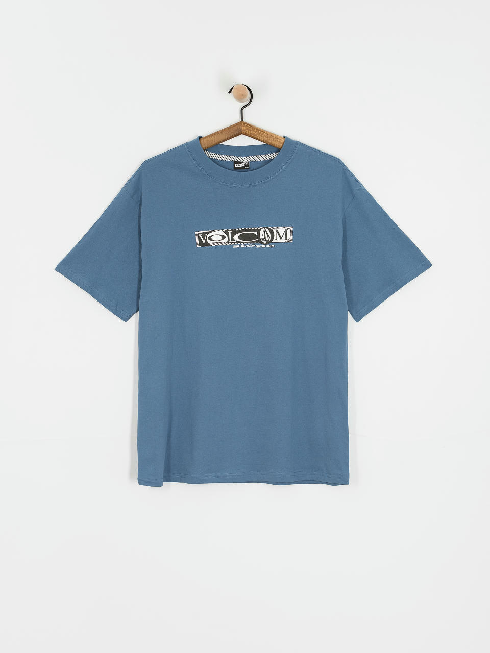 T-shirt Volcom Critter (blueberry)