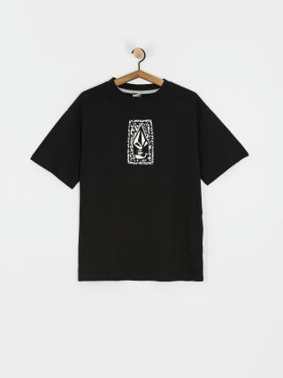 T-shirt Volcom Dental (black)