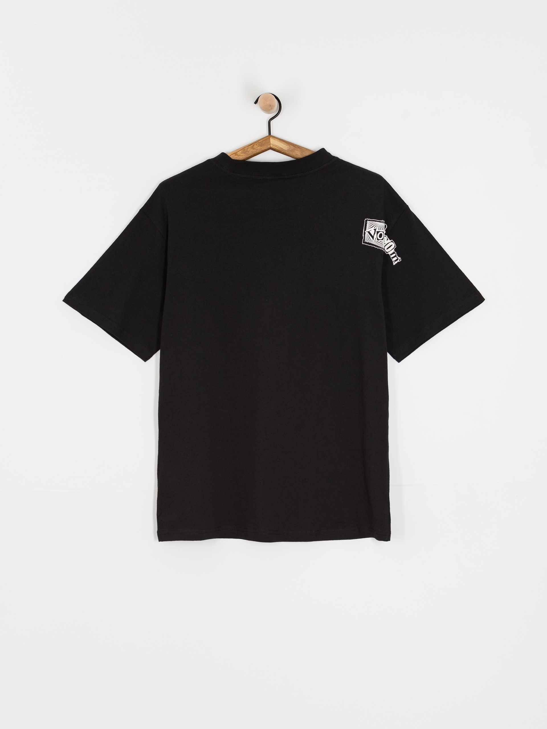 T-shirt Volcom Dental (black)