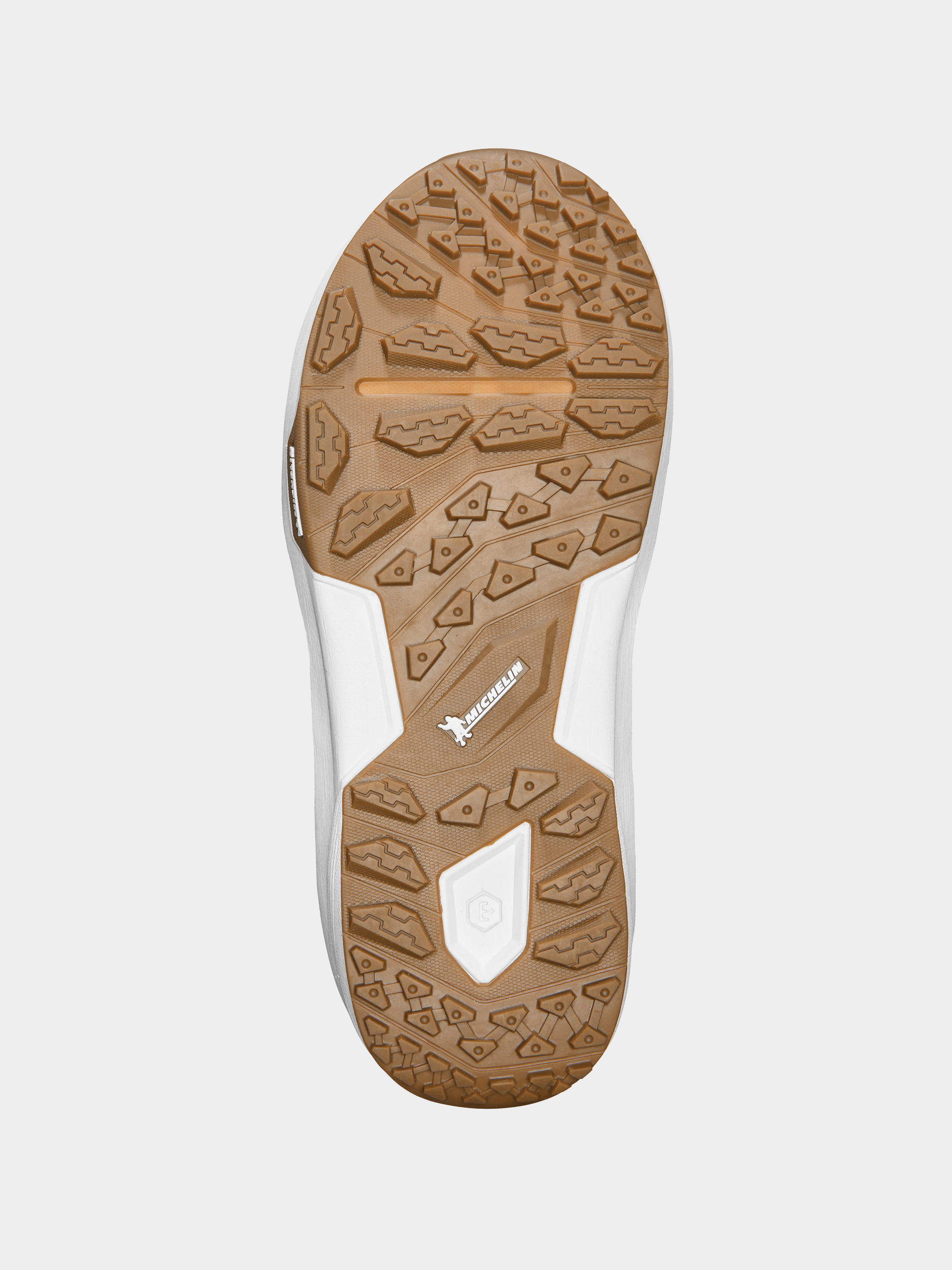 Męskie Buty snowboardowe ThirtyTwo Tm 2 Double Boa '24 (black/white/gum)