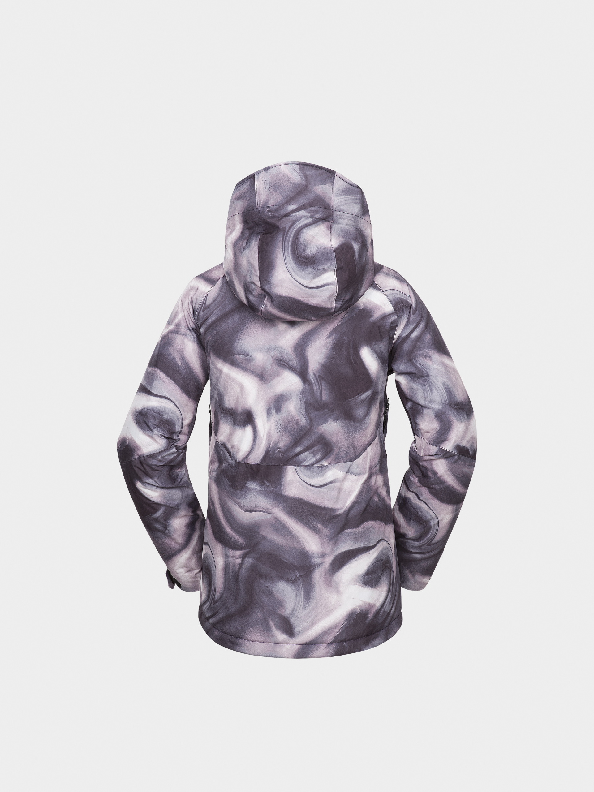Damska Kurtka snowboardowa Volcom V.Co Aris Ins Gore (nirvana)