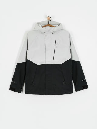 Kurtka snowboardowa Volcom V.Co Aris Ins Gore Wmn (cloud grey)