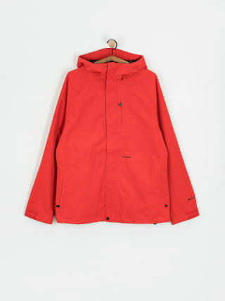 Kurtka snowboardowa Volcom Dua Gore Tex (crimson)