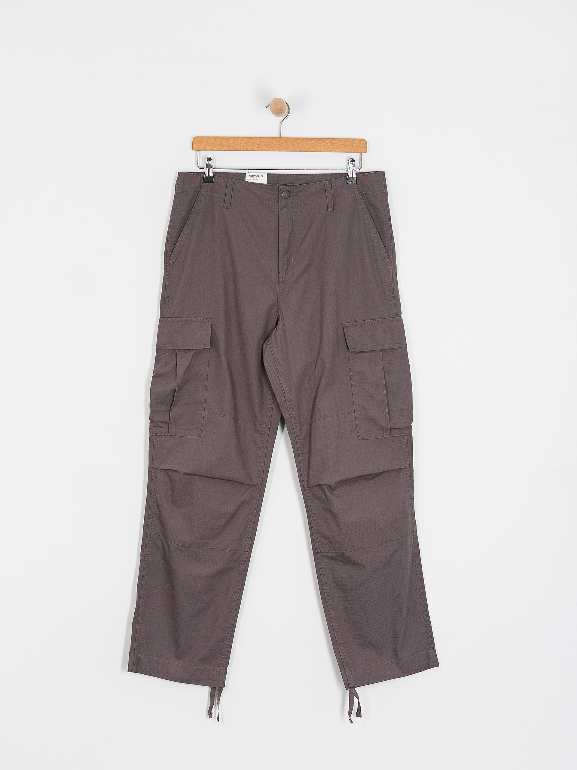 Spodnie Carhartt WIP Regular Cargo (manta)