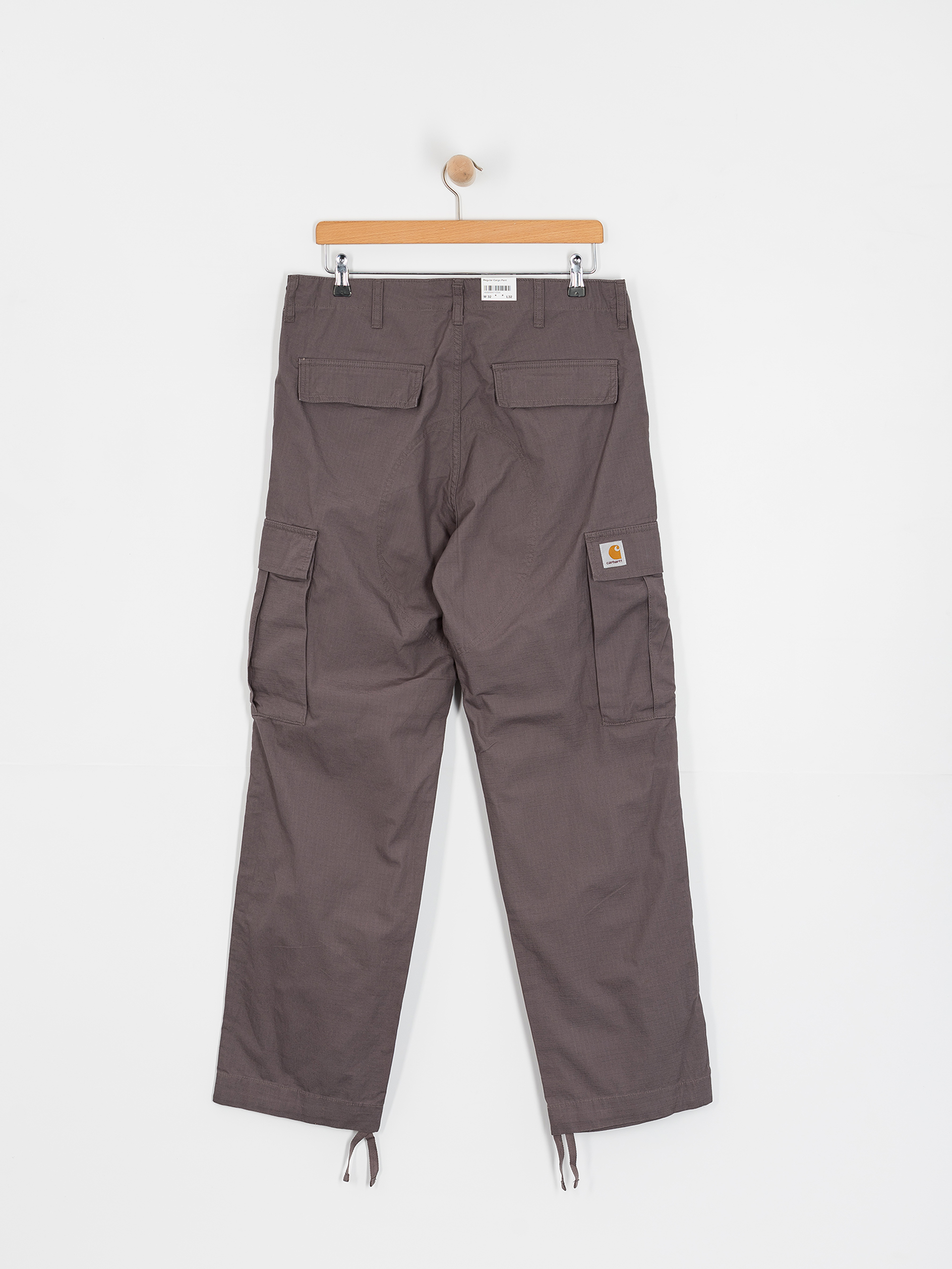 Spodnie Carhartt WIP Regular Cargo (manta)