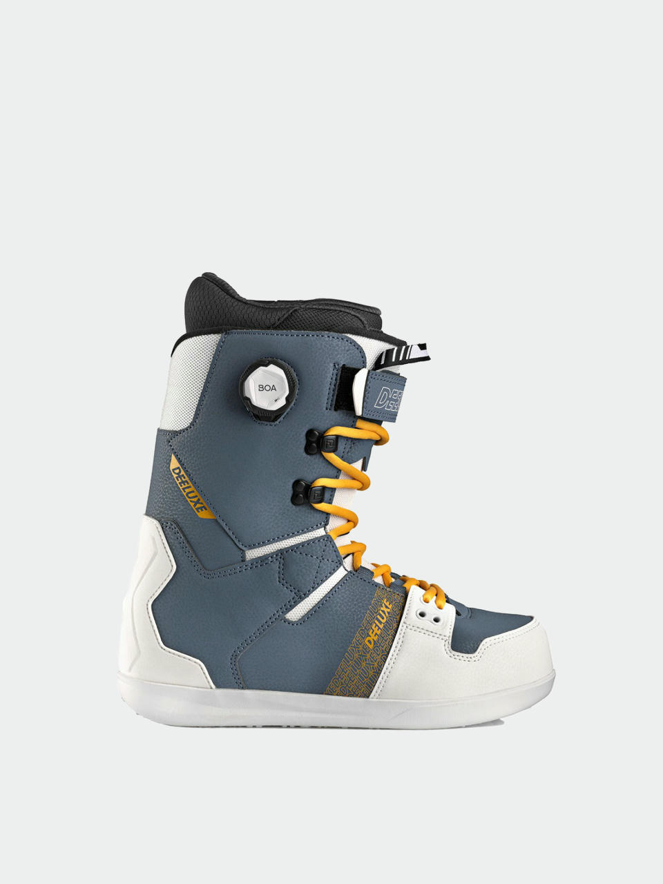 Męskie Buty snowboardowe Deeluxe DNA PRO (ocean dusk)