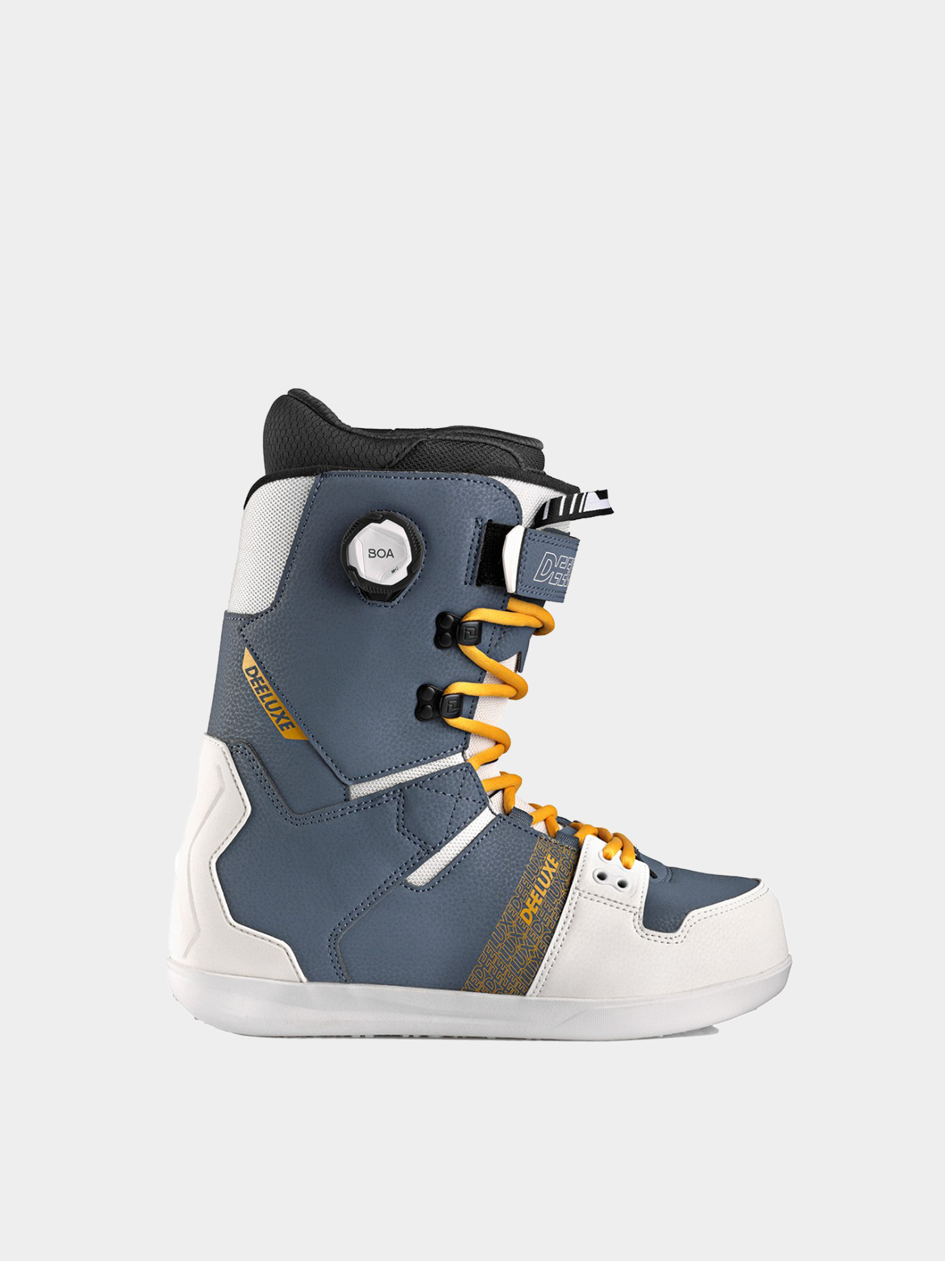 Buty snowboardowe Deeluxe DNA PRO (ocean dusk)