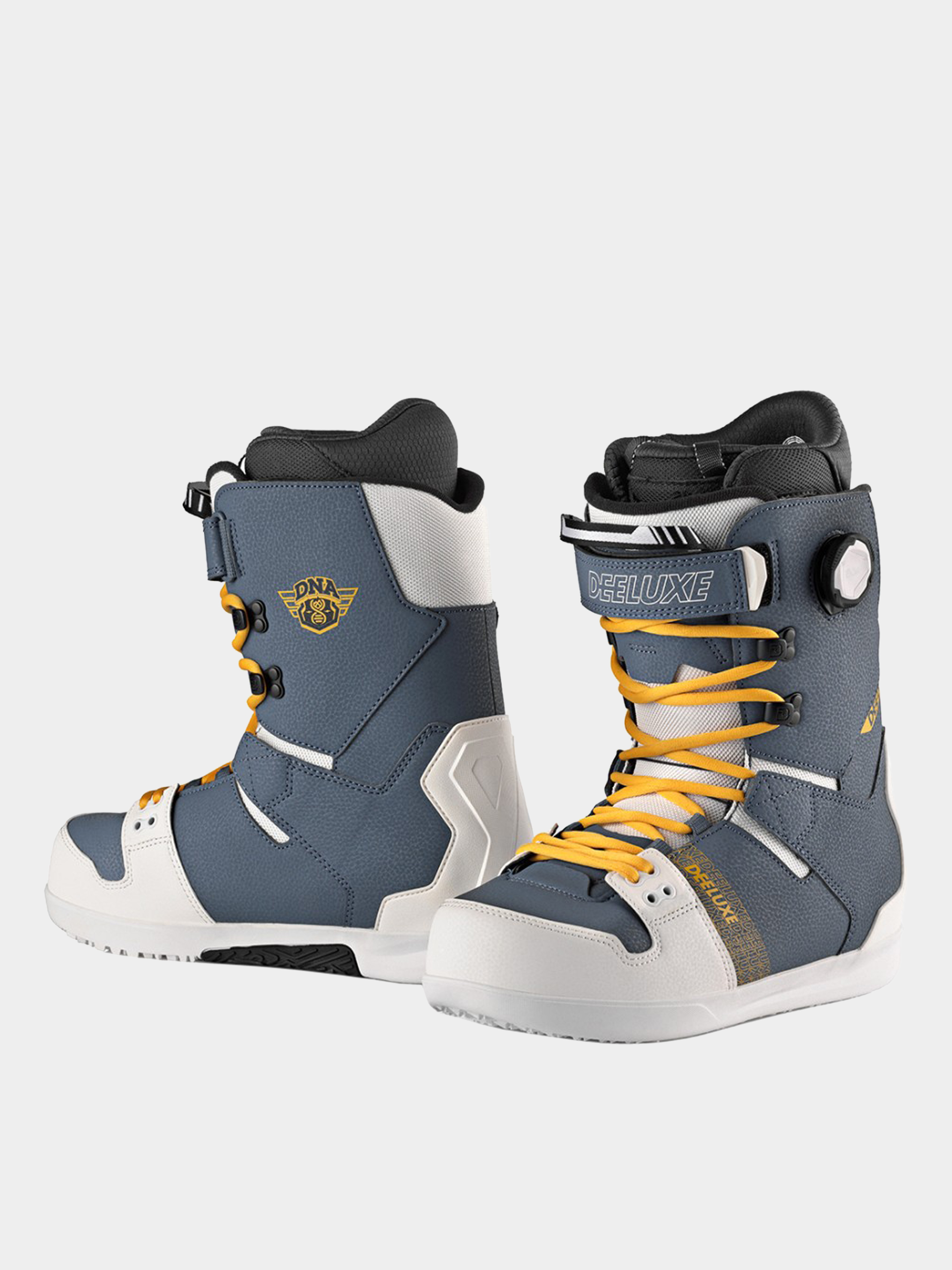 Męskie Buty snowboardowe Deeluxe DNA PRO (ocean dusk)