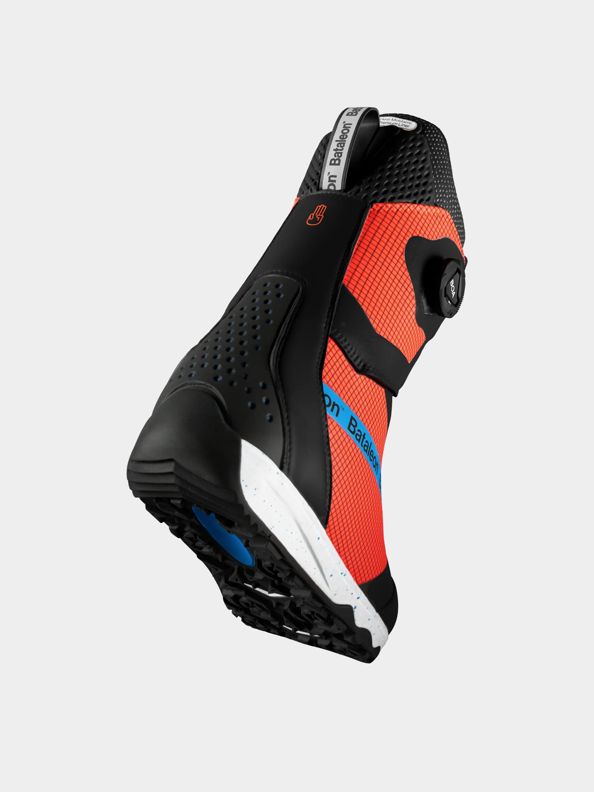 Męskie Buty snowboardowe Bataleon Salsa BOA (dawn)