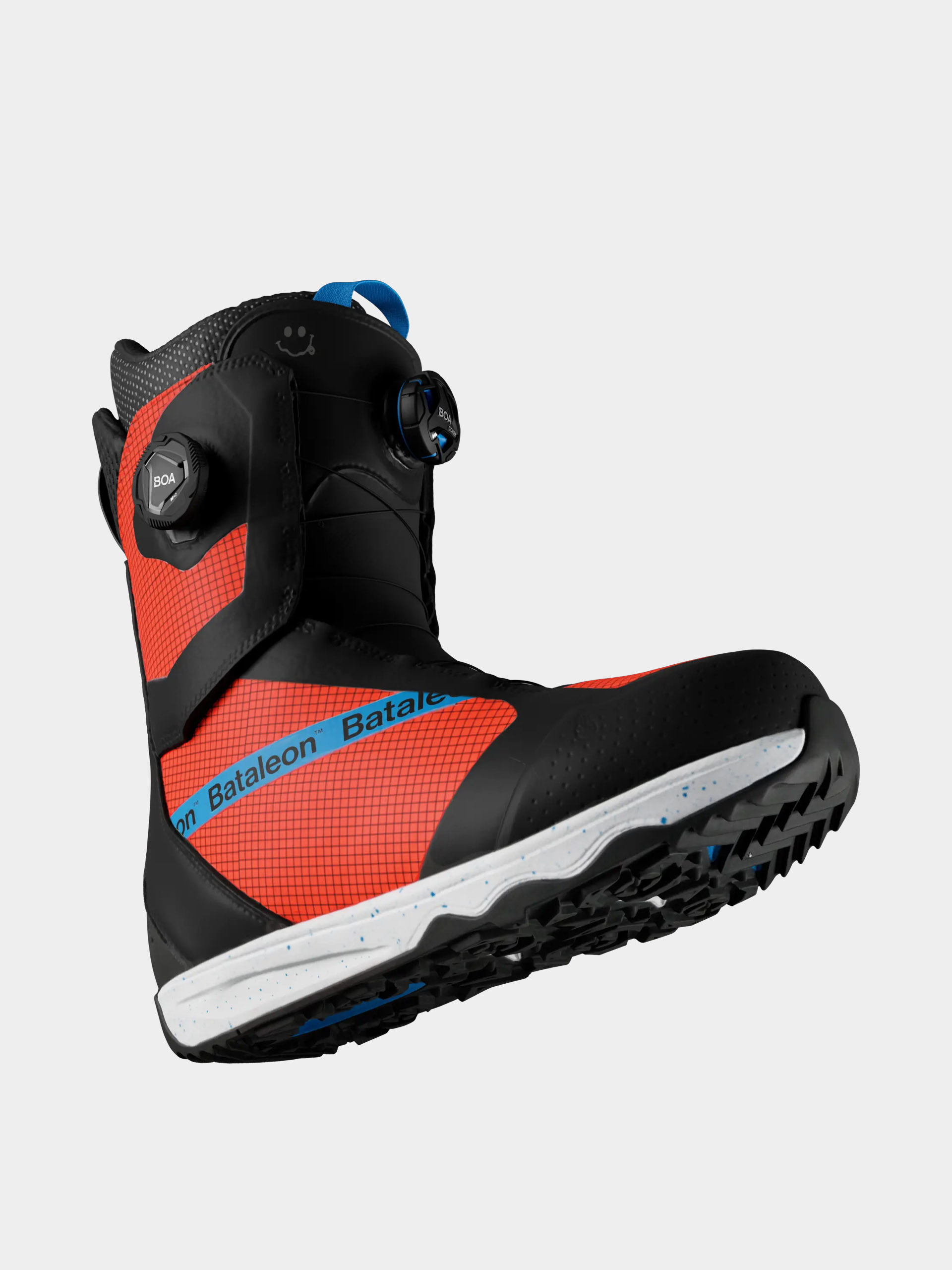 Męskie Buty snowboardowe Bataleon Salsa BOA (dawn)
