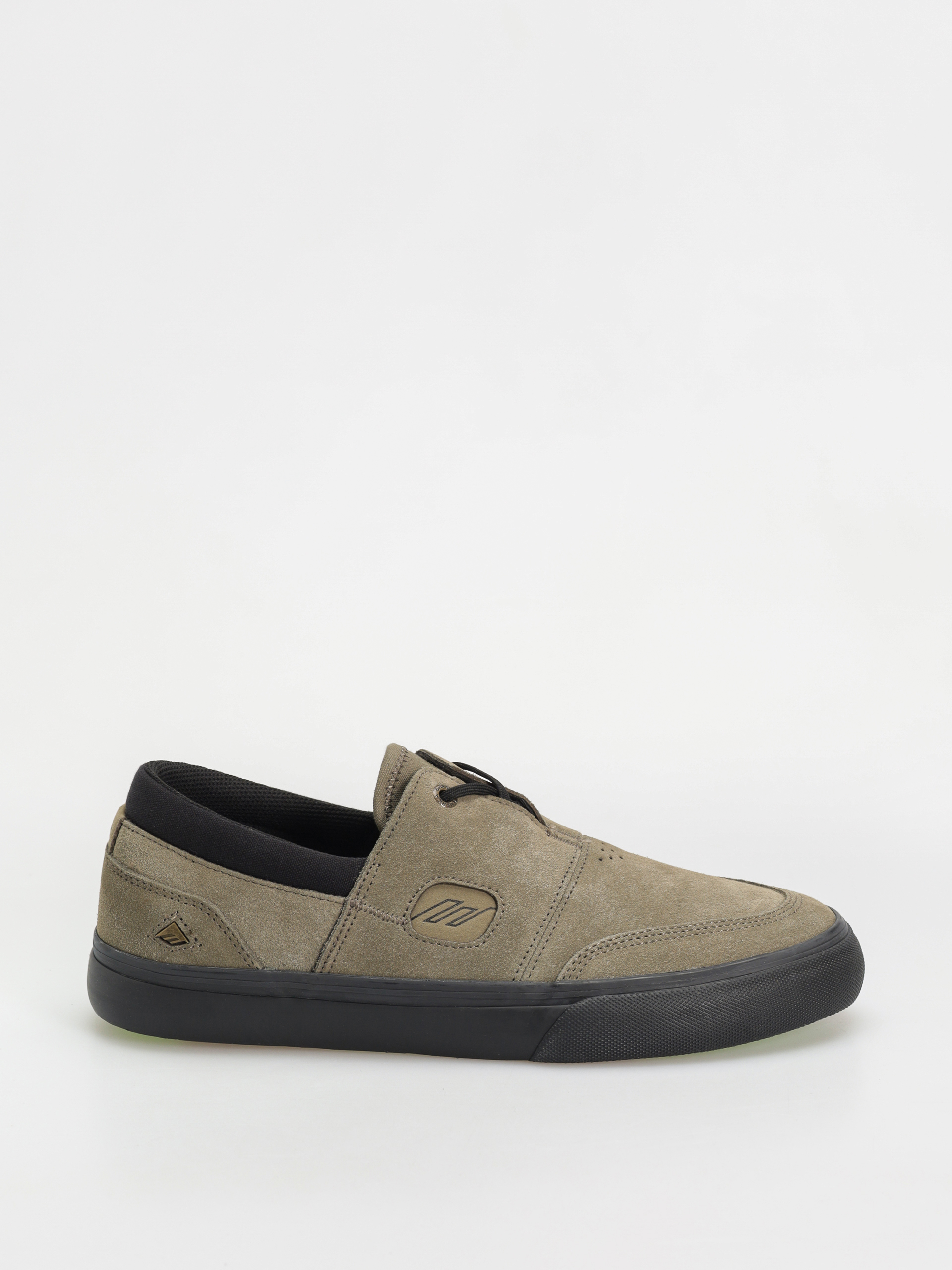 Buty Emerica Servold (olive/black)