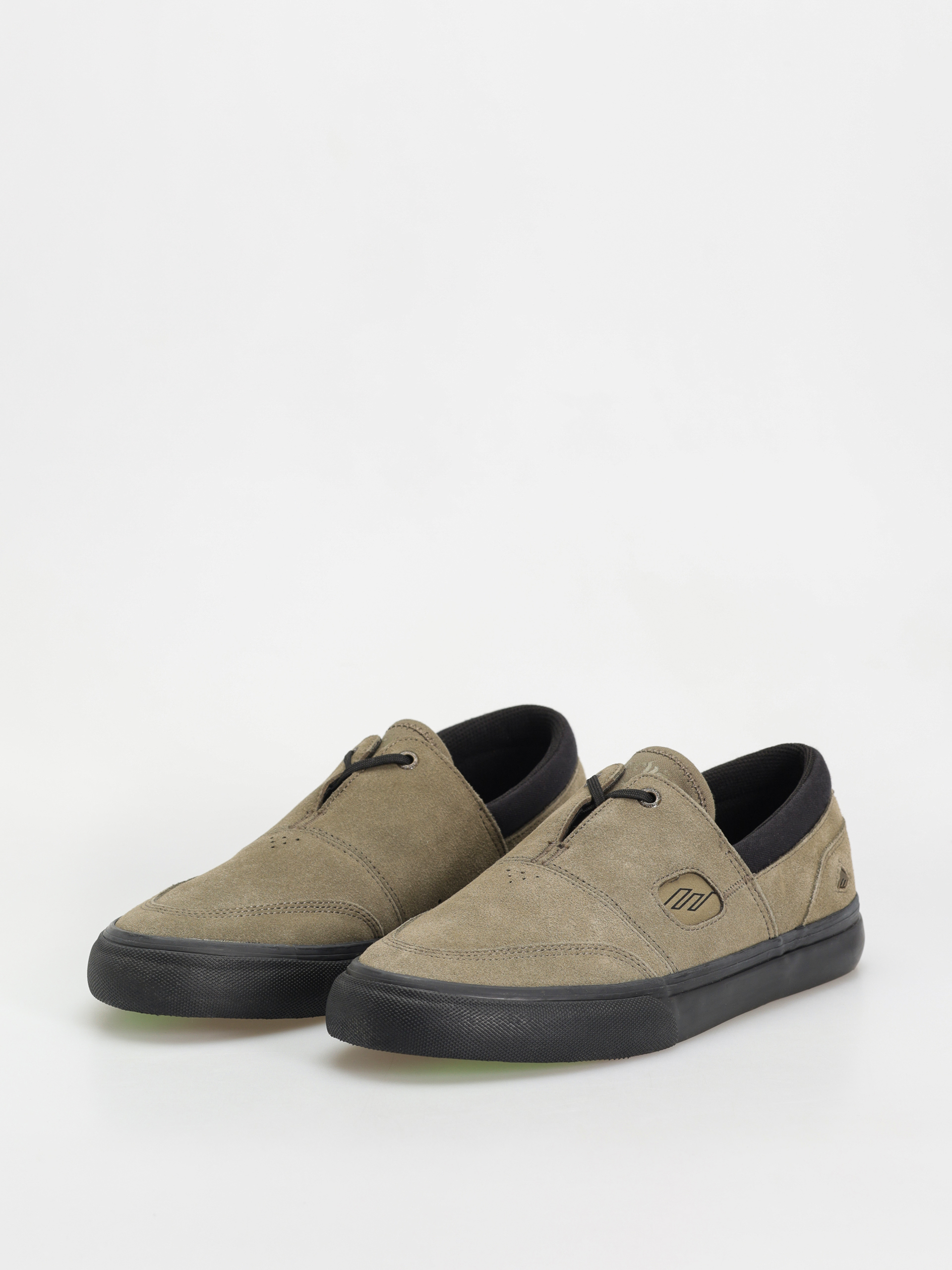 Buty Emerica Servold (olive/black)