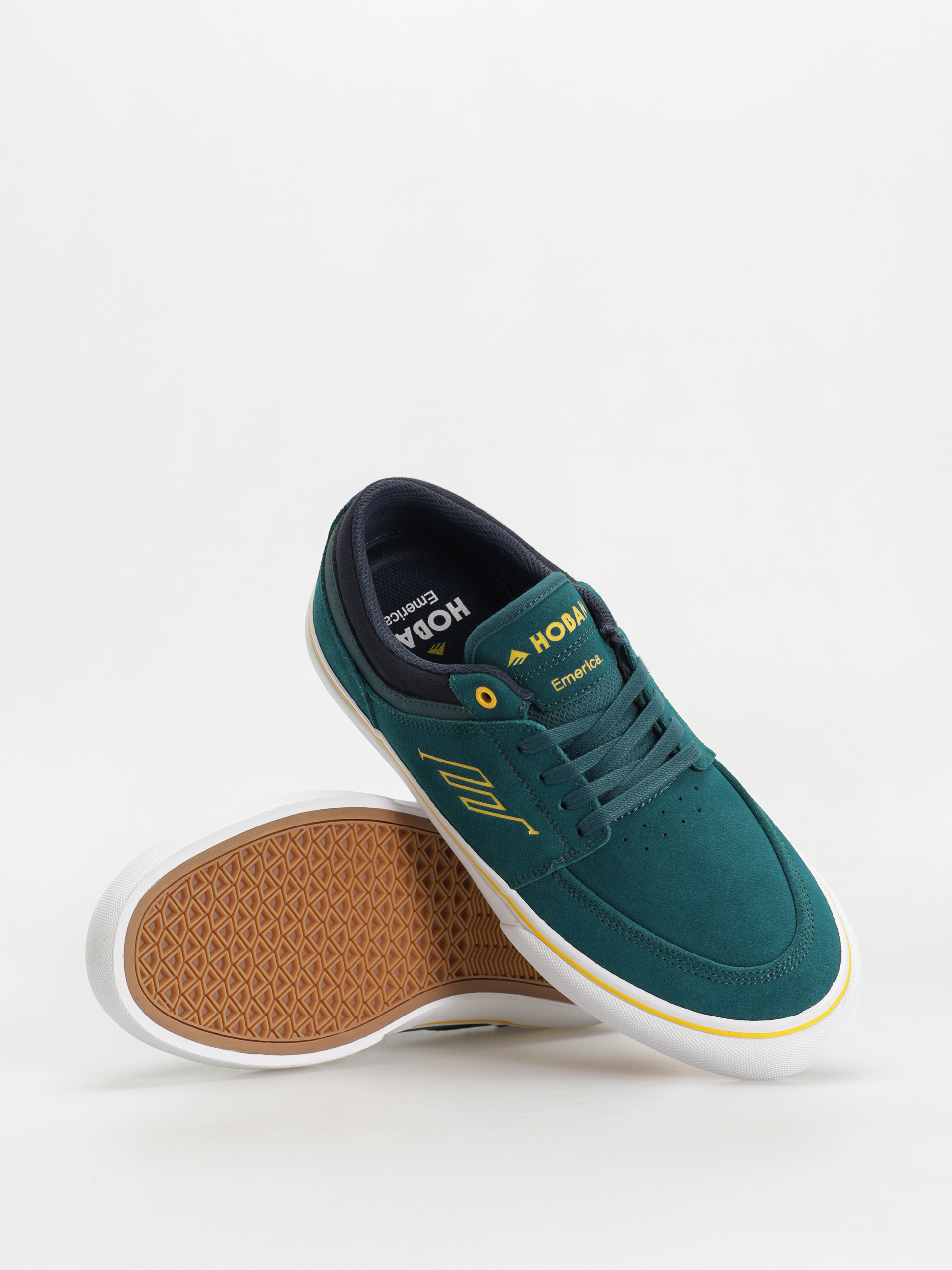 Buty Emerica Hoban (dark blue)