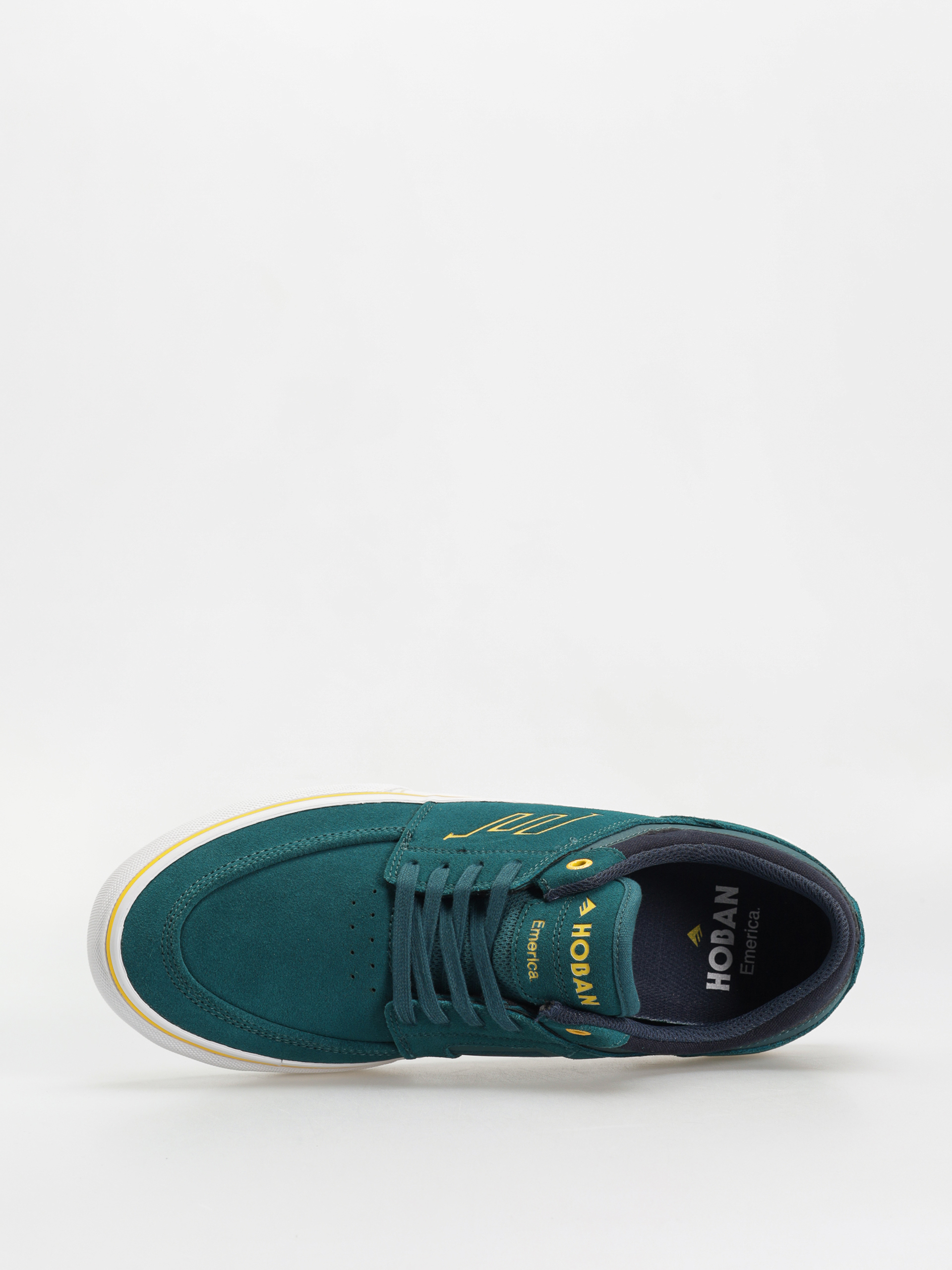 Buty Emerica Hoban (dark blue)