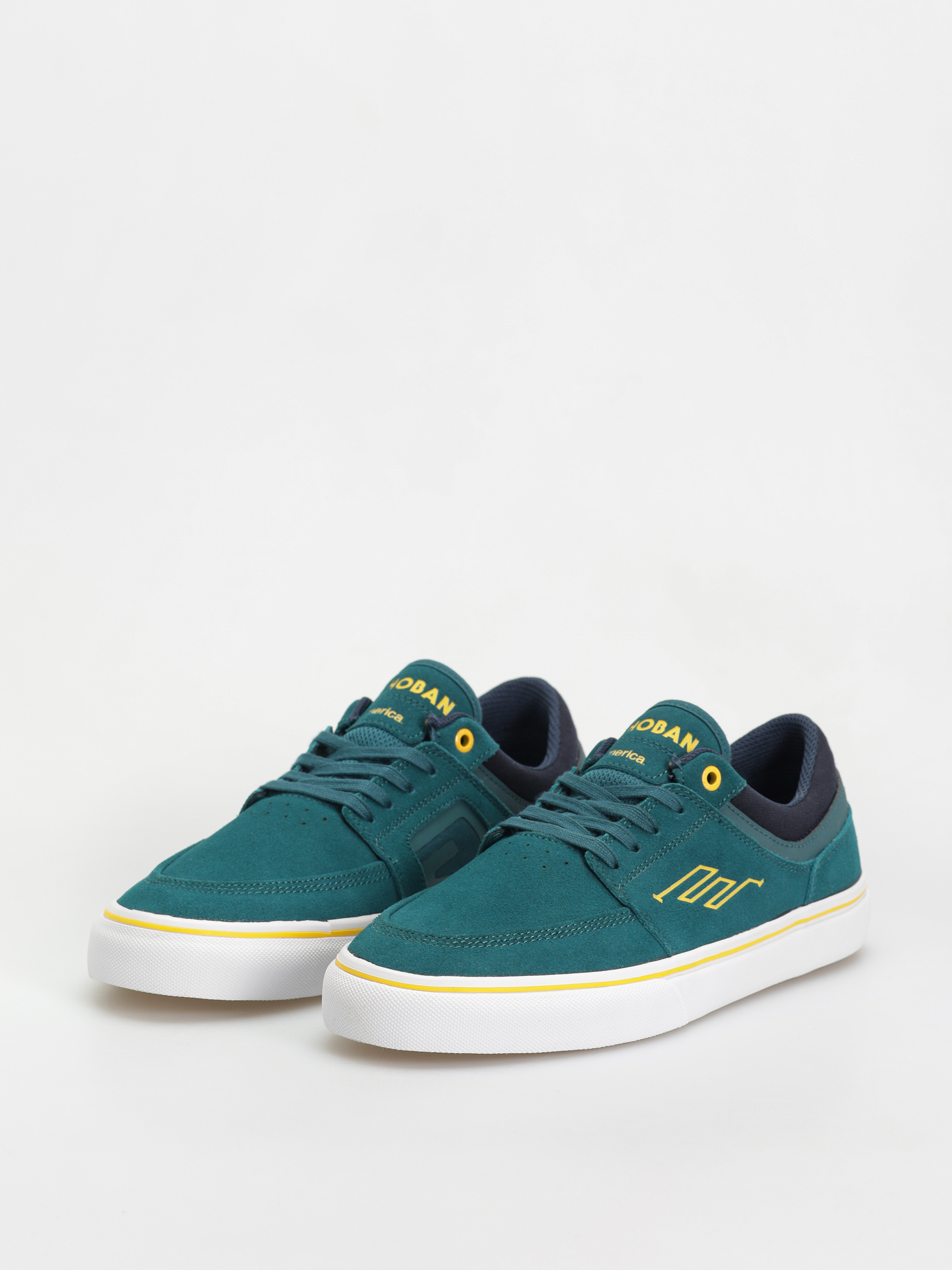 Buty Emerica Hoban (dark blue)