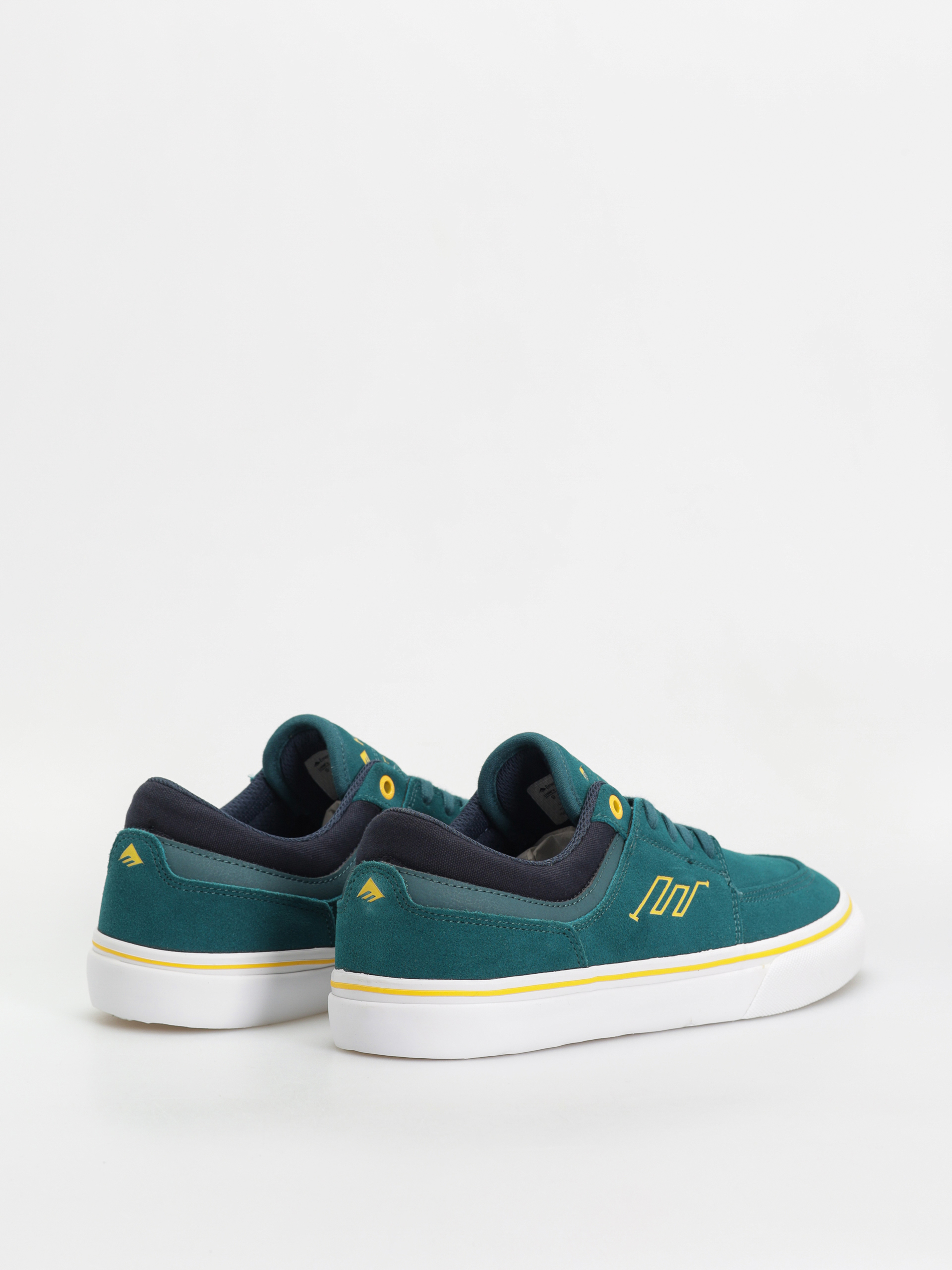Buty Emerica Hoban (dark blue)
