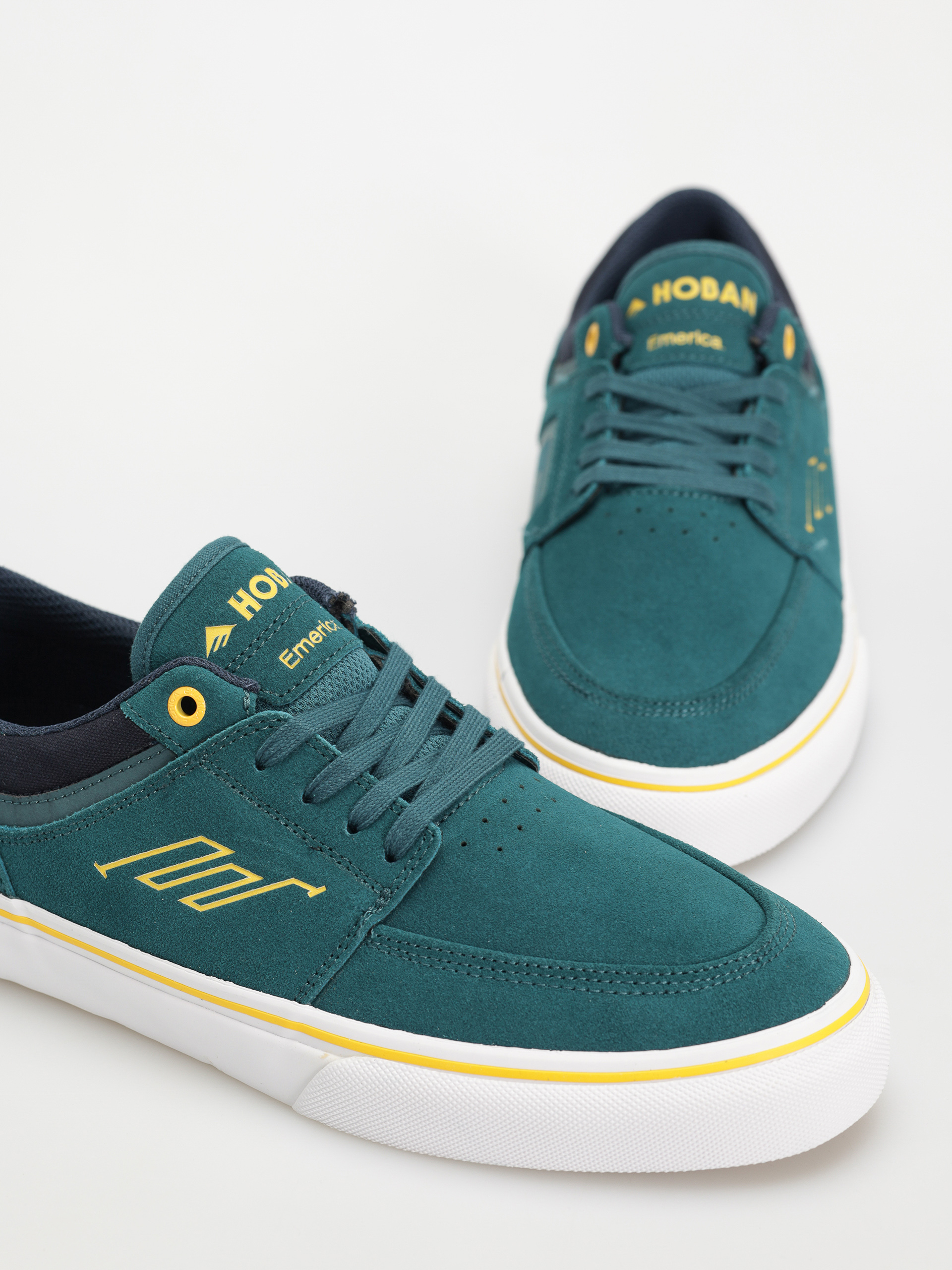 Buty Emerica Hoban (dark blue)