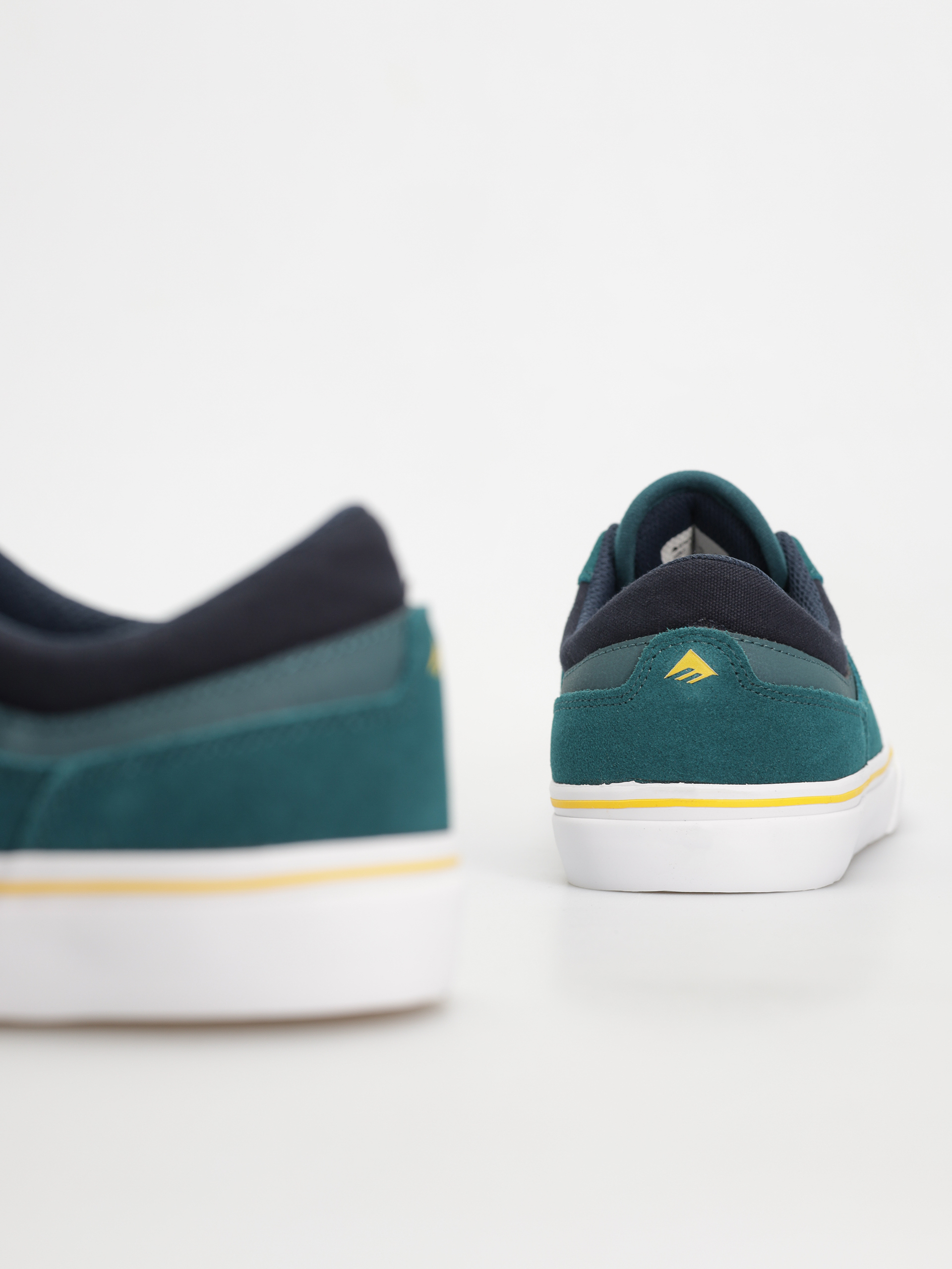 Buty Emerica Hoban (dark blue)