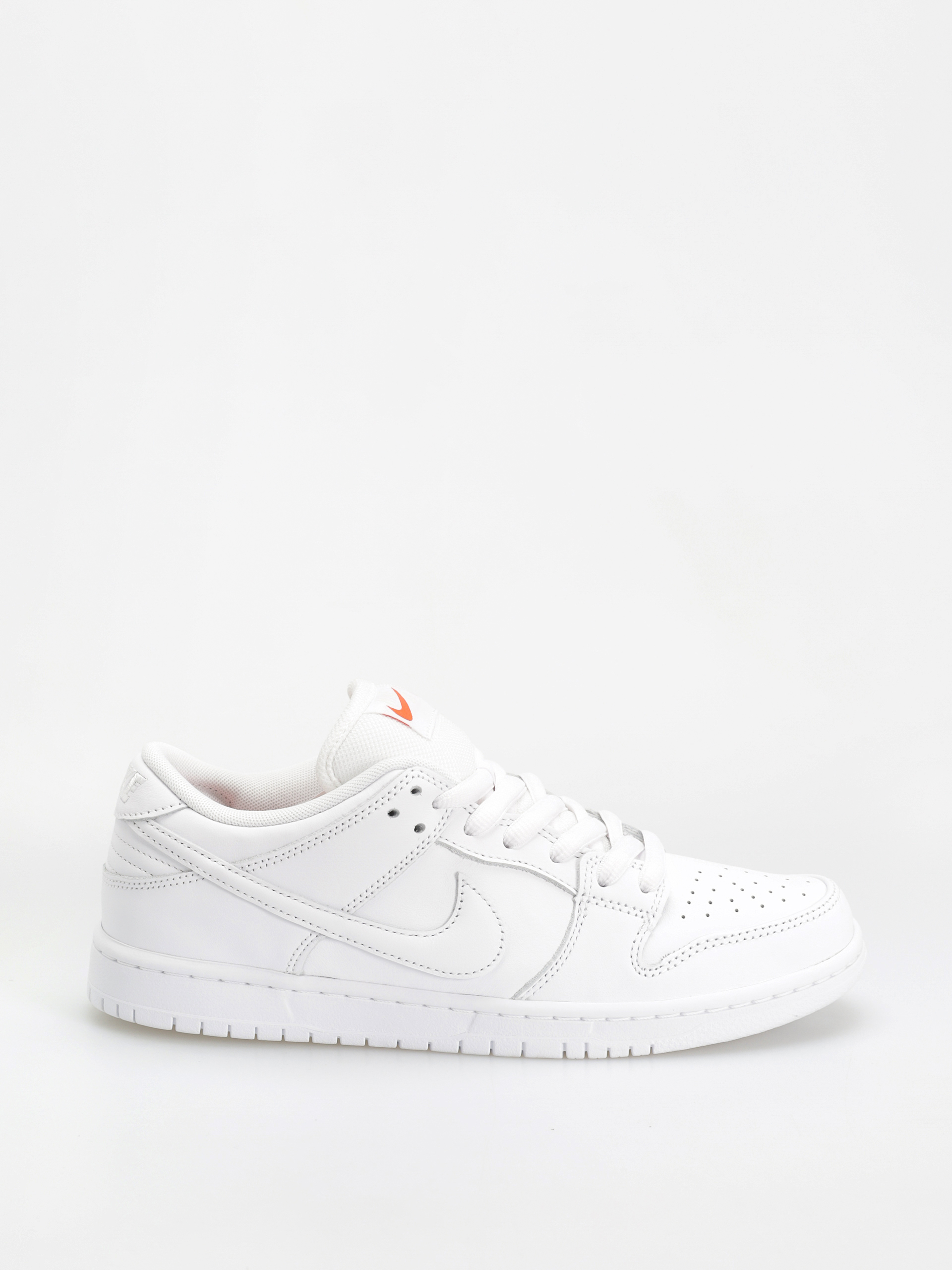 Buty Nike SB Dunk Low Pro (white/white white white)