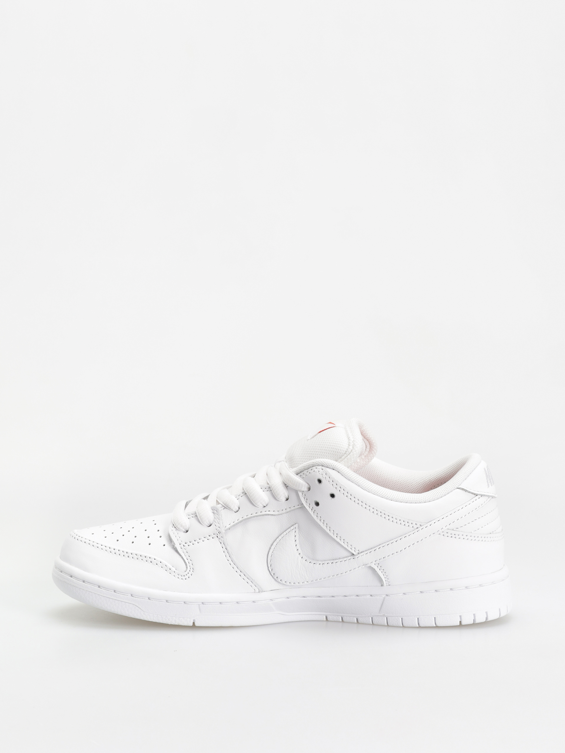 Buty Nike SB Dunk Low Pro (white/white white white)