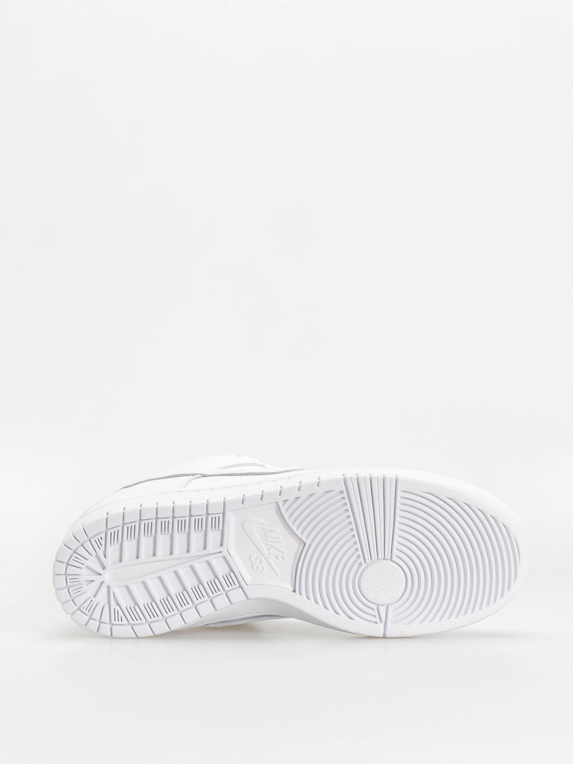 Buty Nike SB Dunk Low Pro (white/white white white)